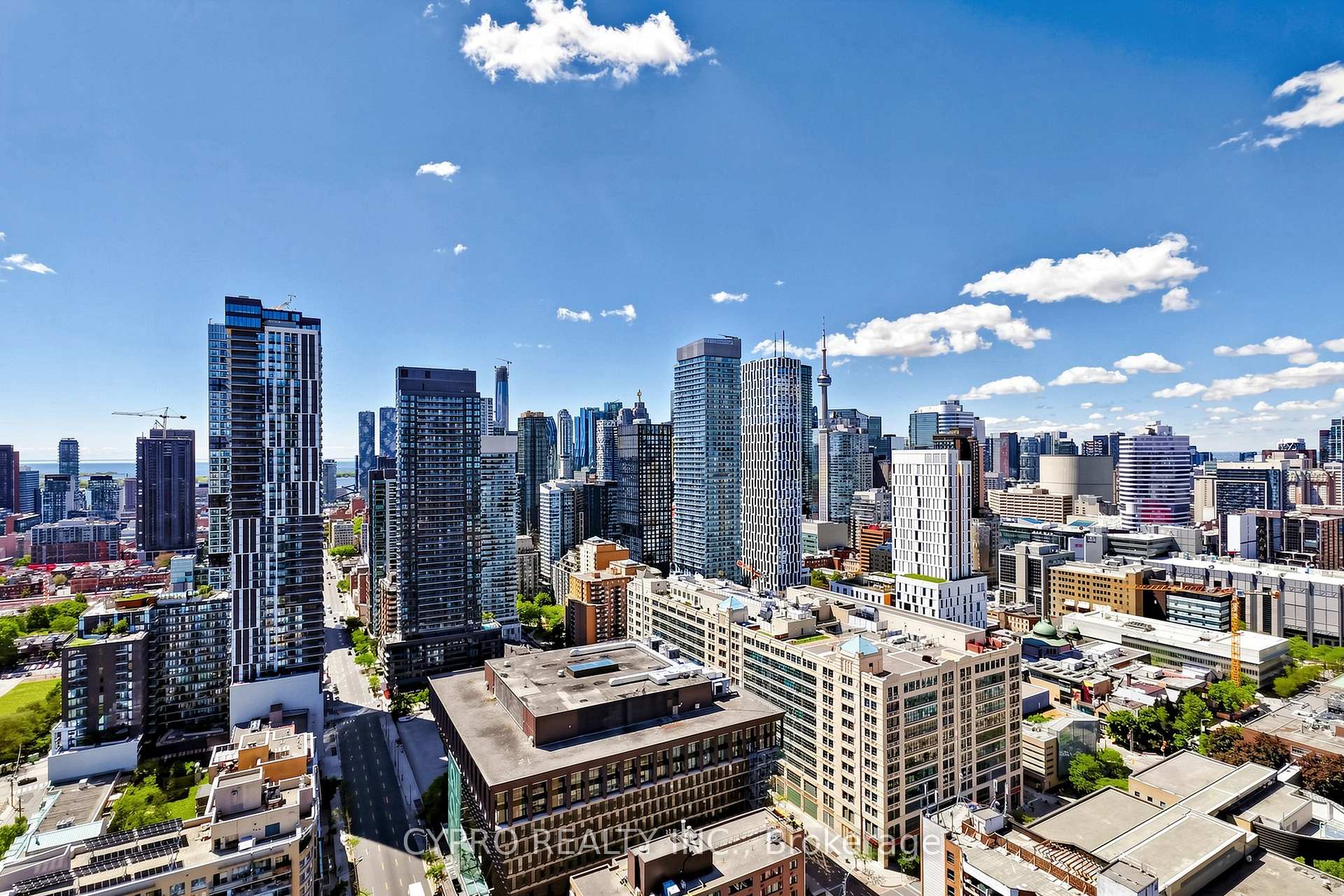 Photo 21 of Unit 3802, 319 Jarvis Street, Toronto, Church-Yonge Corridor — HOMEH