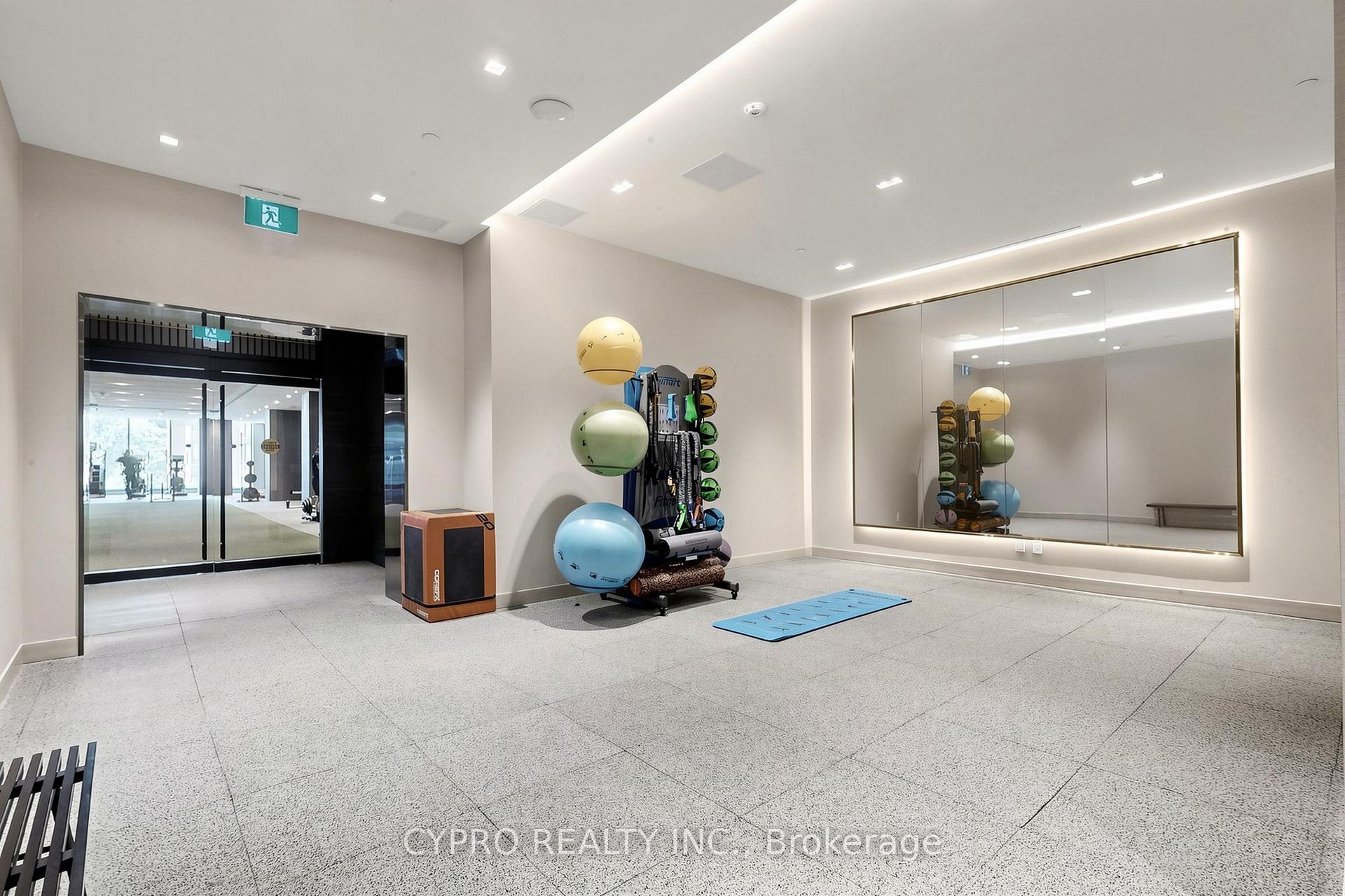 Photo 23 of Unit 3802, 319 Jarvis Street, Toronto, Church-Yonge Corridor — HOMEH