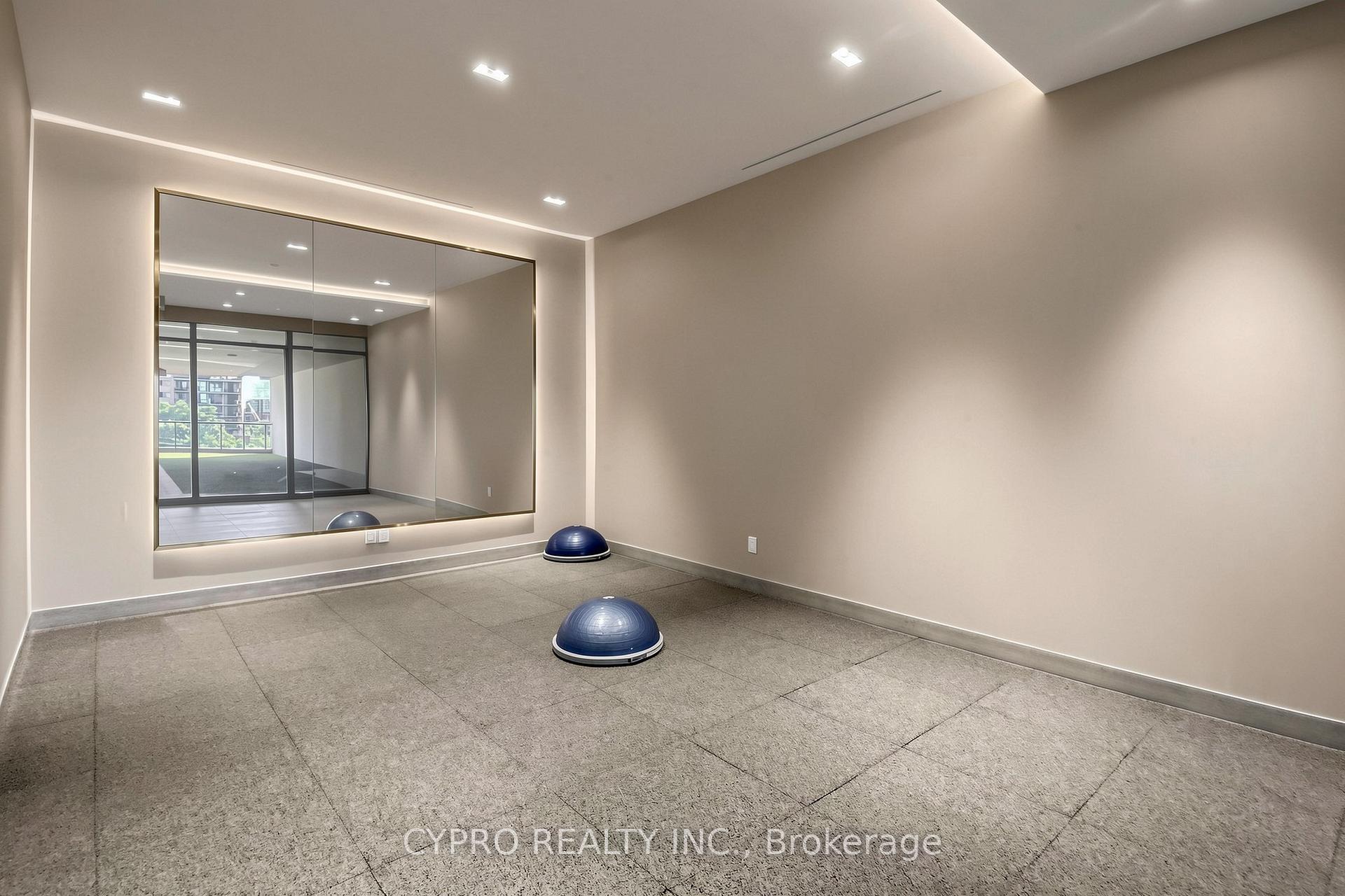Photo 24 of Unit 3802, 319 Jarvis Street, Toronto, Church-Yonge Corridor — HOMEH