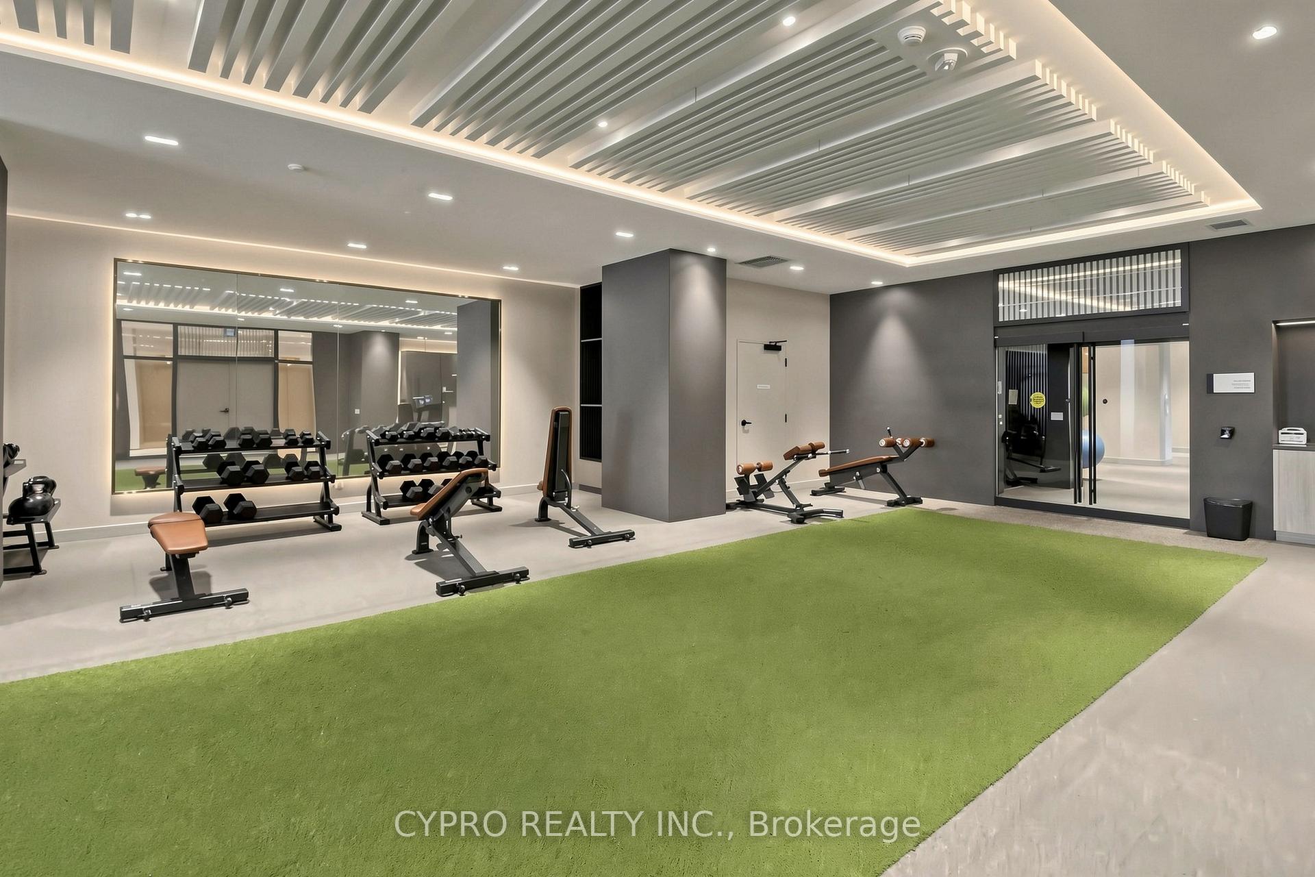 Photo 25 of Unit 3802, 319 Jarvis Street, Toronto, Church-Yonge Corridor — HOMEH