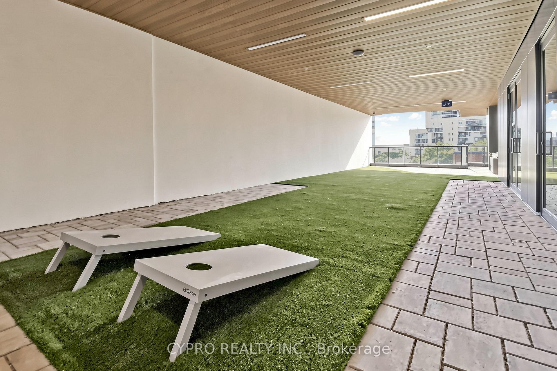 Photo 27 of Unit 3802, 319 Jarvis Street, Toronto, Church-Yonge Corridor — HOMEH
