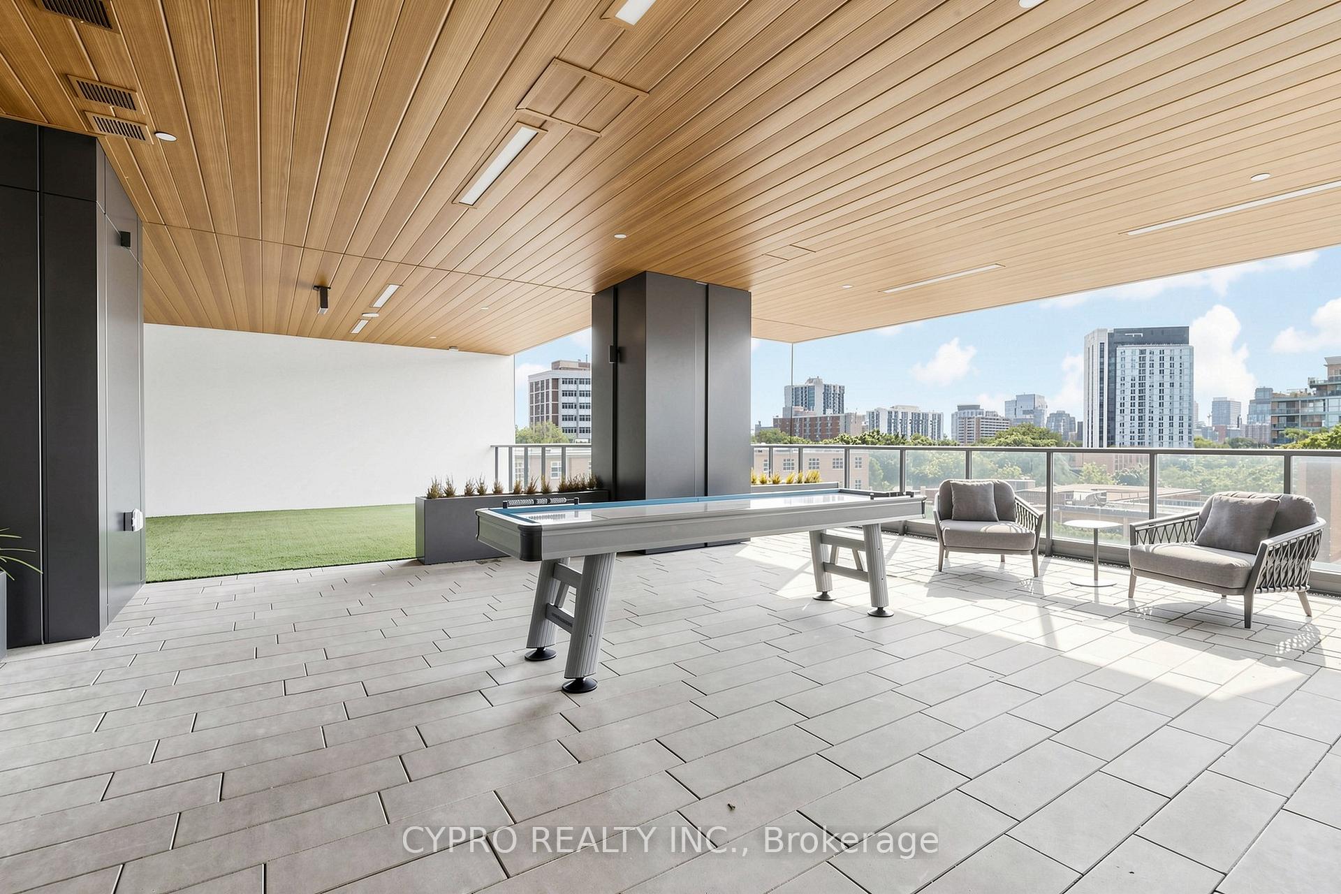 Photo 29 of Unit 3802, 319 Jarvis Street, Toronto, Church-Yonge Corridor — HOMEH