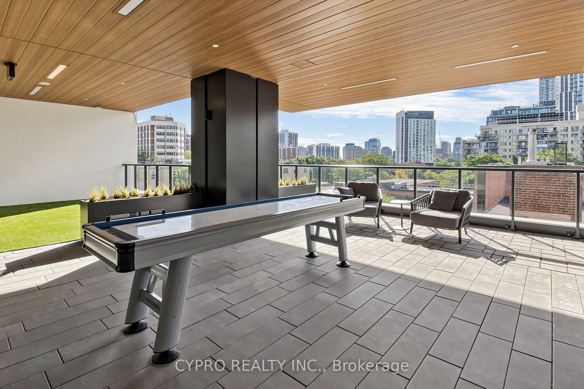 Photo 31 of Unit 3802, 319 Jarvis Street, Toronto, Church-Yonge Corridor — HOMEH