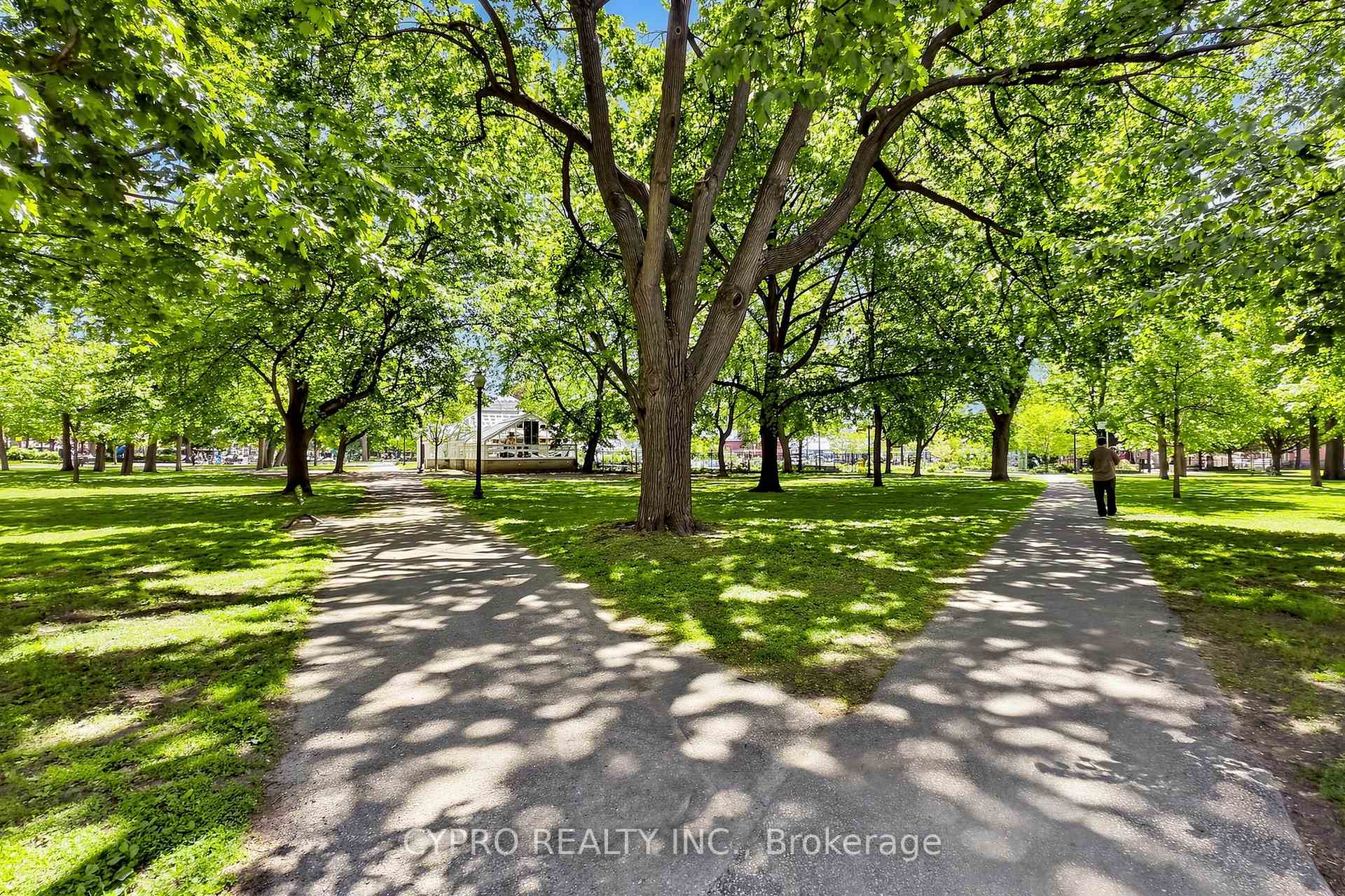 Photo 32 of Unit 3802, 319 Jarvis Street, Toronto, Church-Yonge Corridor — HOMEH