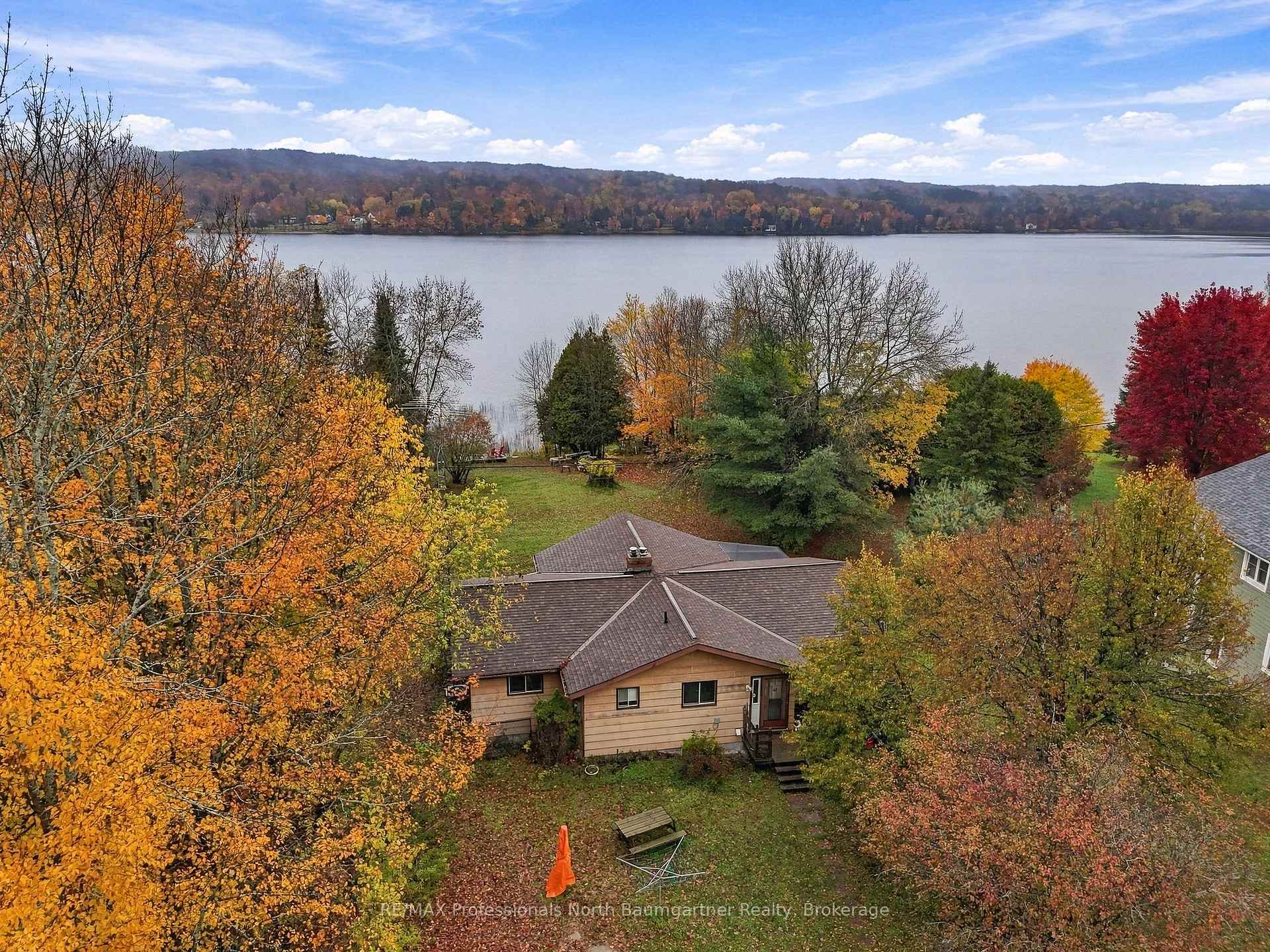 Photo 3 of 1281 Eagle Lake Road, Dysart et al, Guilford — HOMEH
