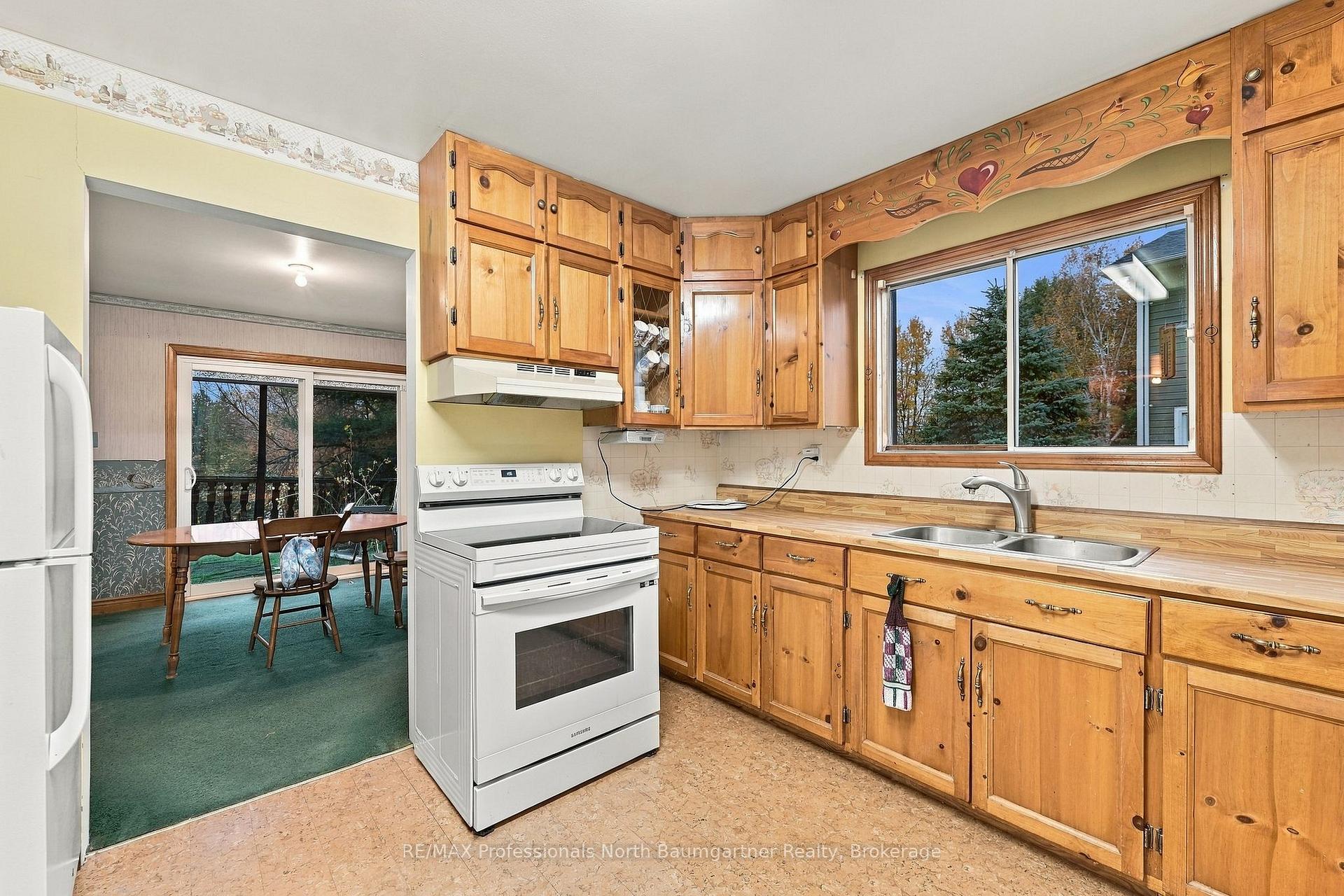 Photo 8 of 1281 Eagle Lake Road, Dysart et al, Guilford — HOMEH