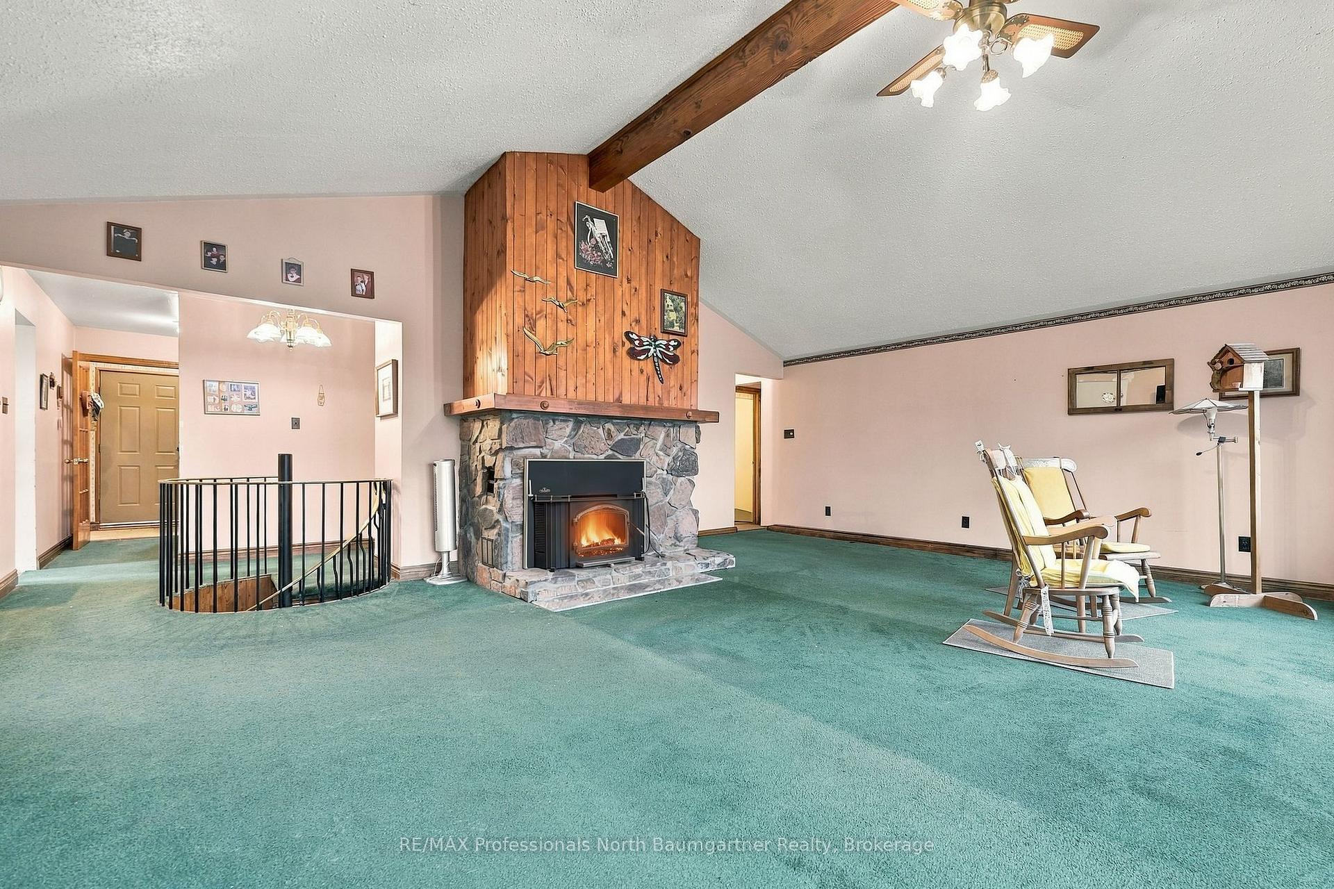 Photo 14 of 1281 Eagle Lake Road, Dysart et al, Guilford — HOMEH