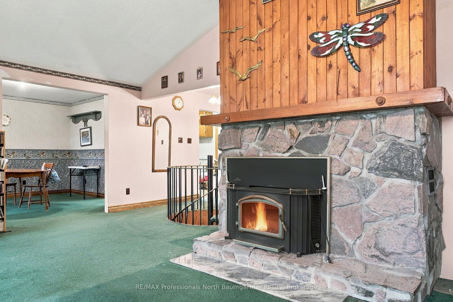 Photo 15 of 1281 Eagle Lake Road, Dysart et al, Guilford — HOMEH