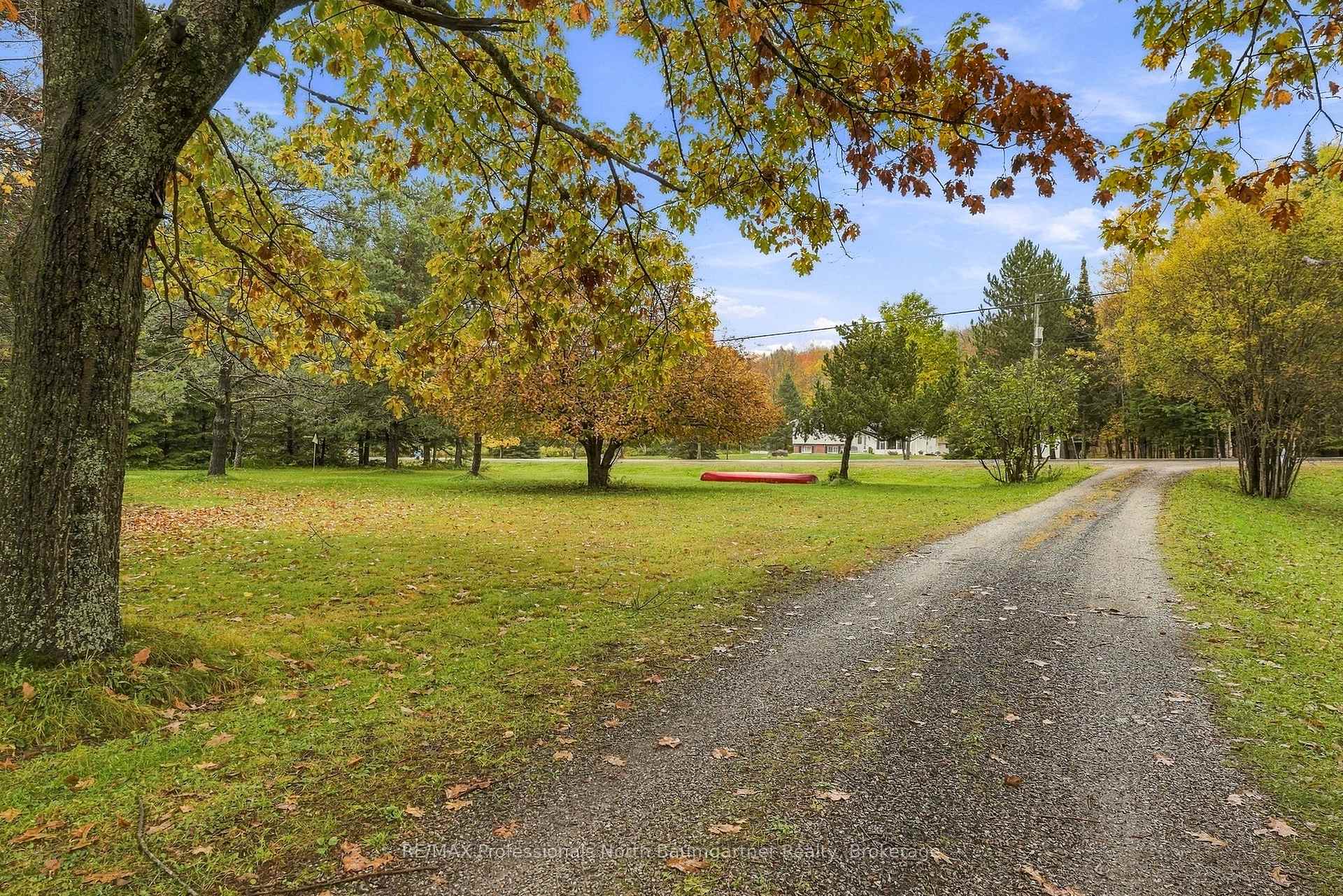 Photo 33 of 1281 Eagle Lake Road, Dysart et al, Guilford — HOMEH
