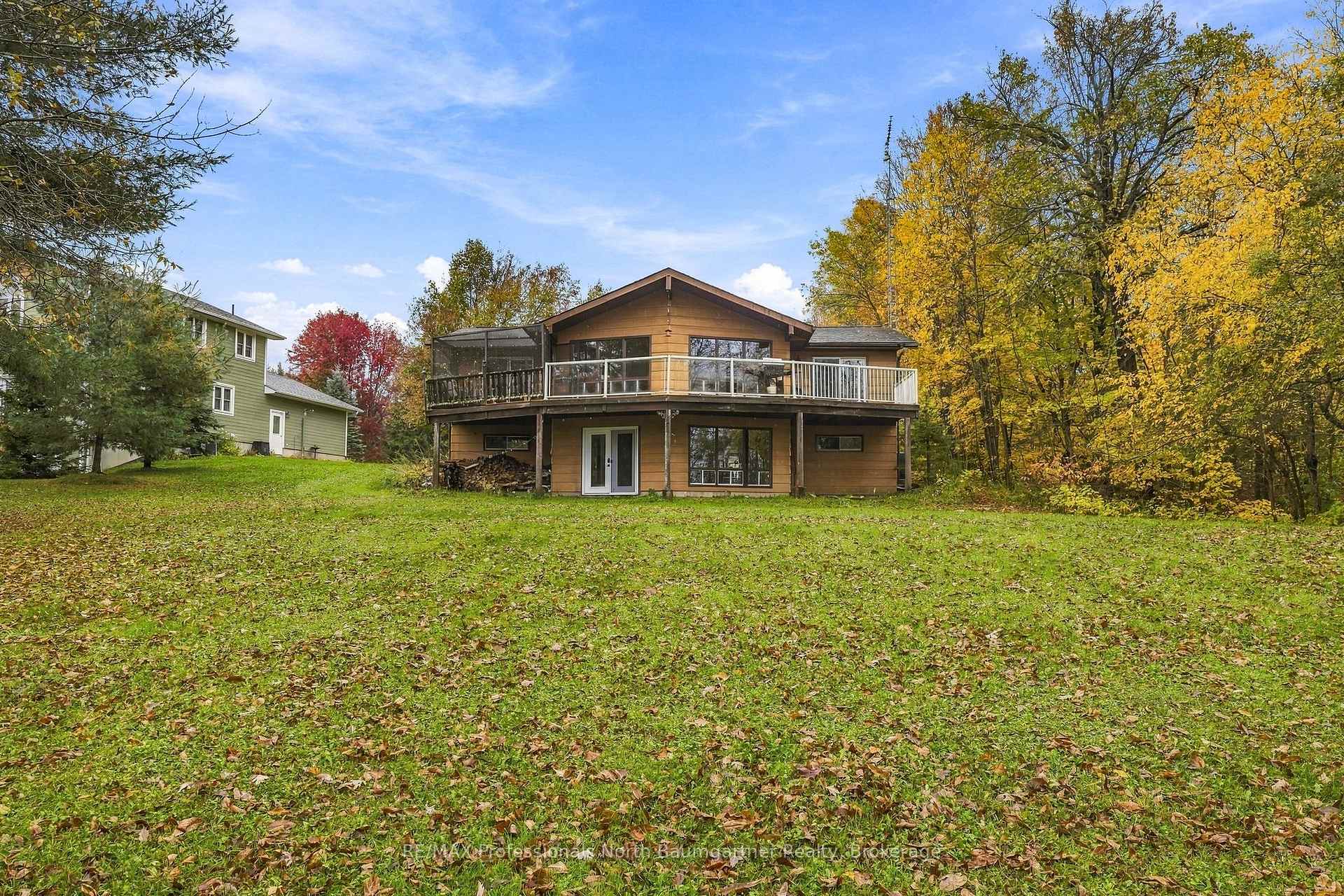 Photo 36 of 1281 Eagle Lake Road, Dysart et al, Guilford — HOMEH