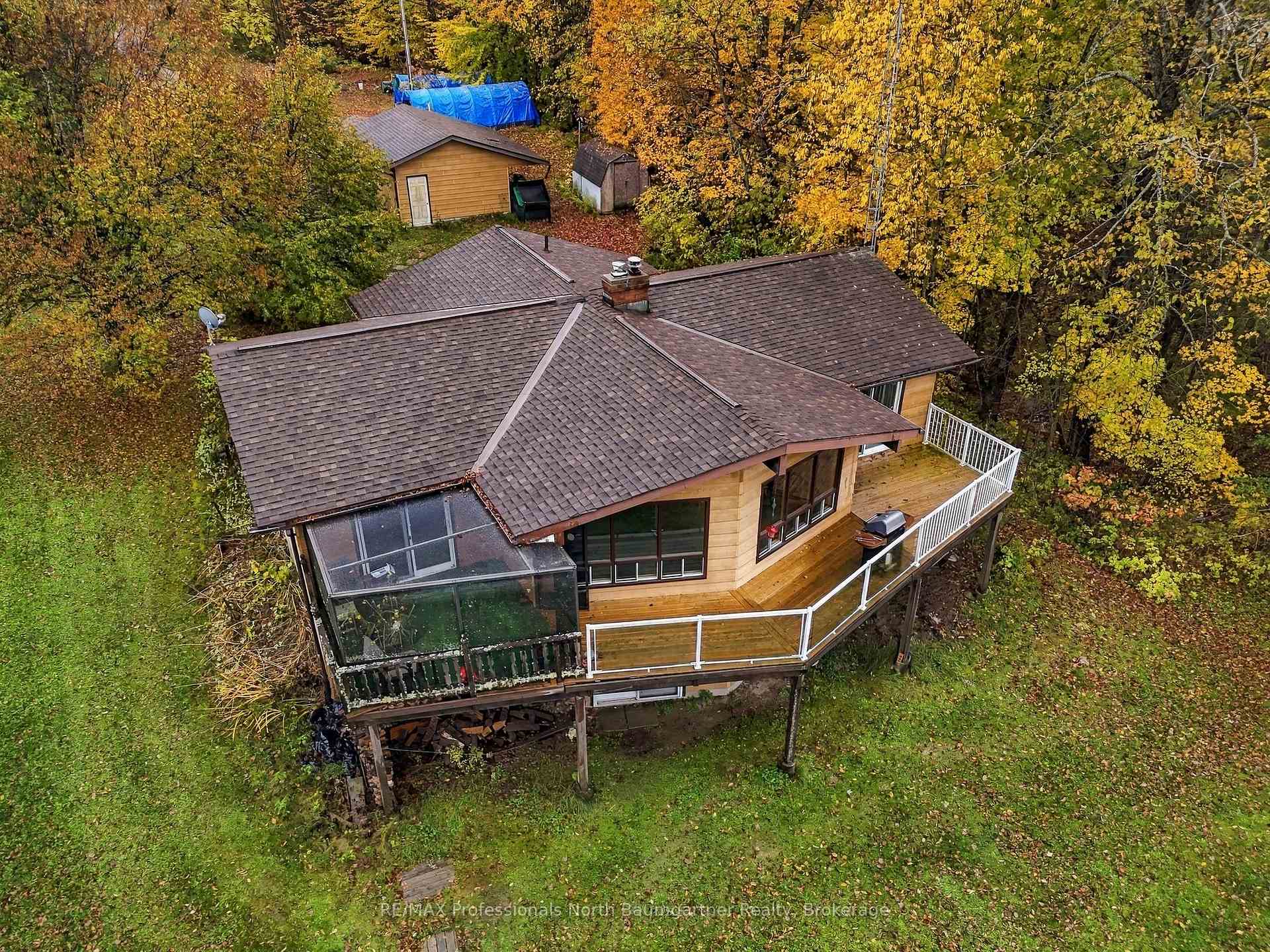 Photo 37 of 1281 Eagle Lake Road, Dysart et al, Guilford — HOMEH
