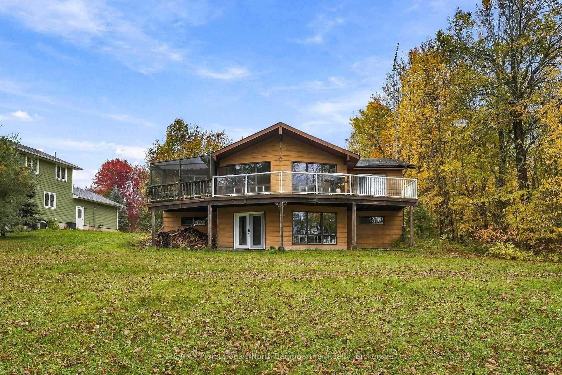 Photo 38 of 1281 Eagle Lake Road, Dysart et al, Guilford — HOMEH