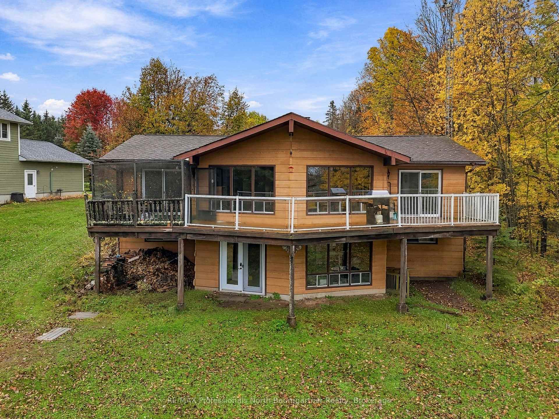 Photo 39 of 1281 Eagle Lake Road, Dysart et al, Guilford — HOMEH
