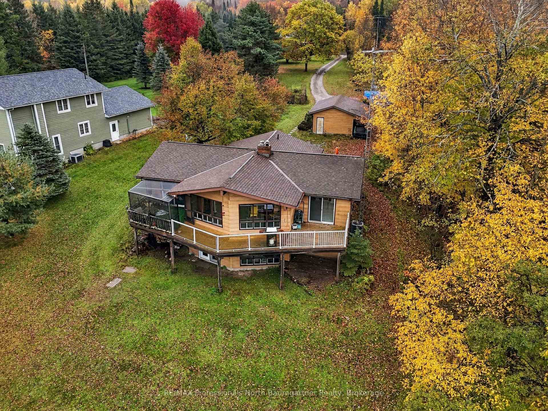 Photo 40 of 1281 Eagle Lake Road, Dysart et al, Guilford — HOMEH