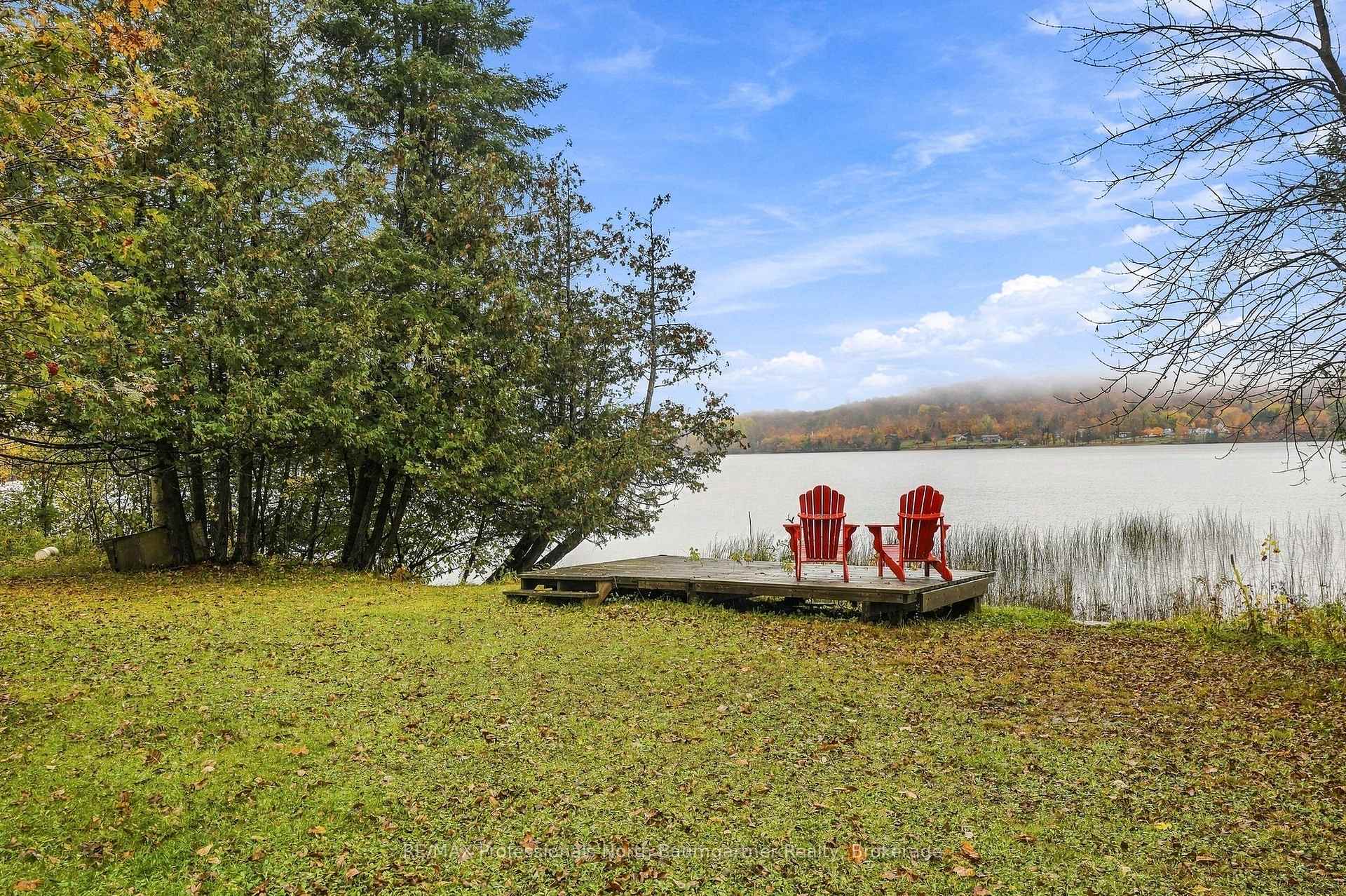 Photo 42 of 1281 Eagle Lake Road, Dysart et al, Guilford — HOMEH