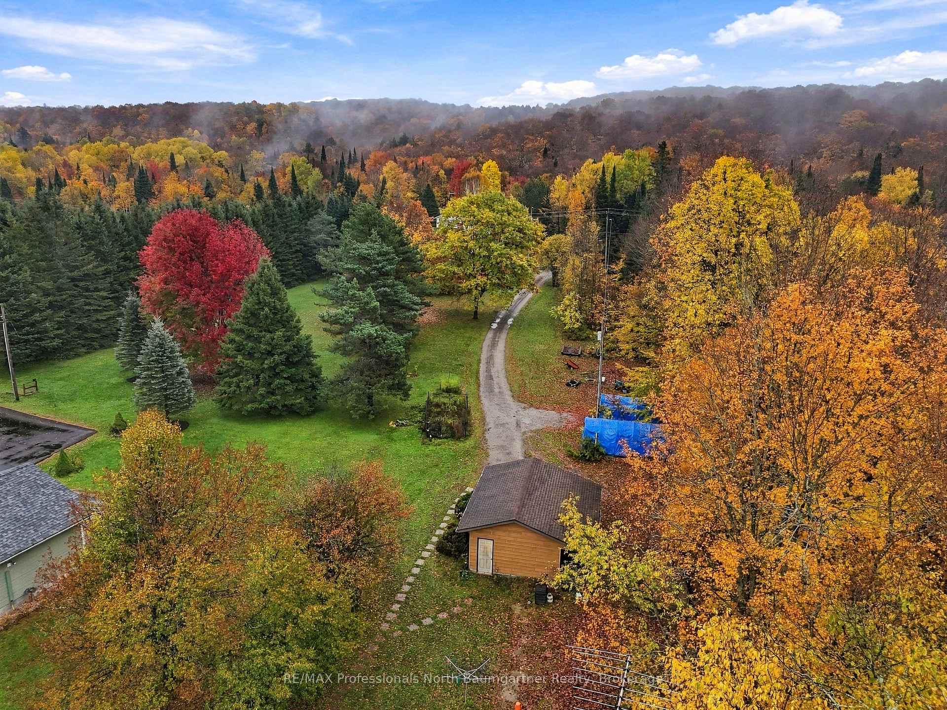 Photo 44 of 1281 Eagle Lake Road, Dysart et al, Guilford — HOMEH