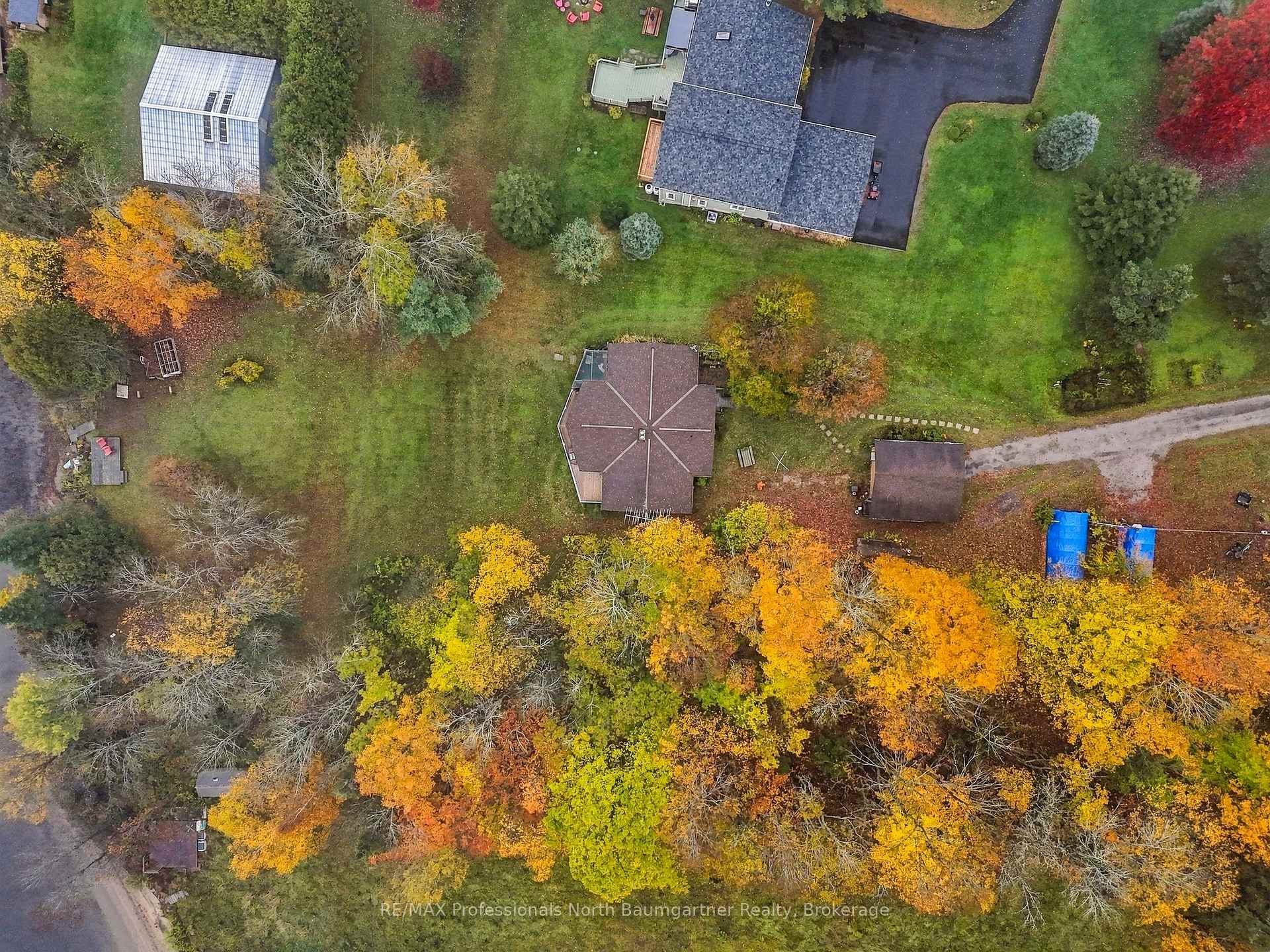 Photo 45 of 1281 Eagle Lake Road, Dysart et al, Guilford — HOMEH