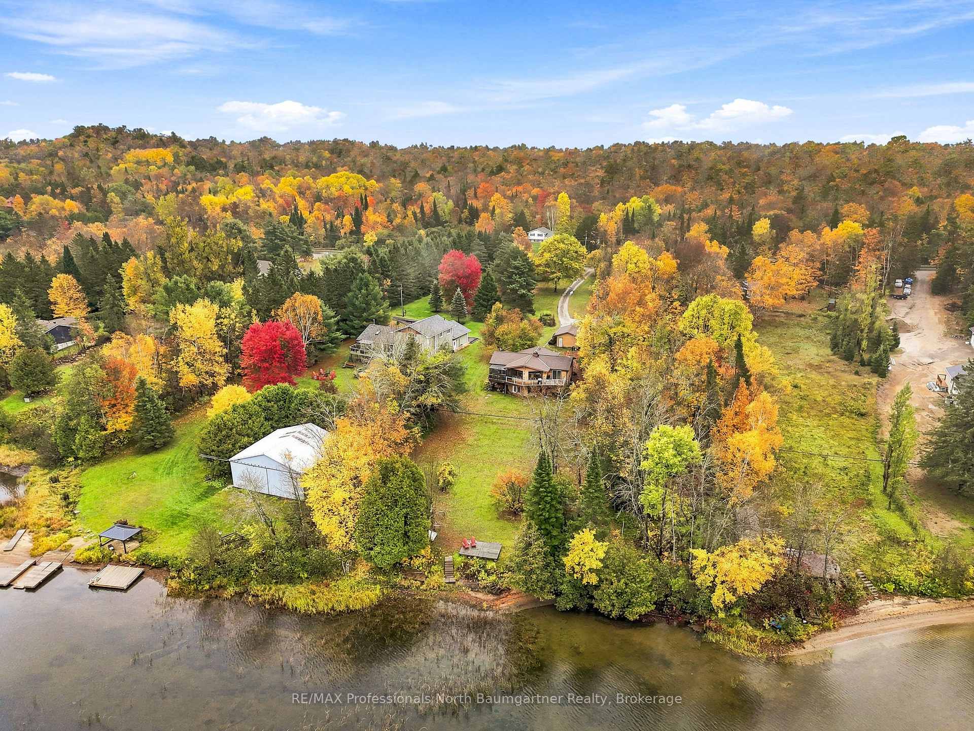 Photo 47 of 1281 Eagle Lake Road, Dysart et al, Guilford — HOMEH