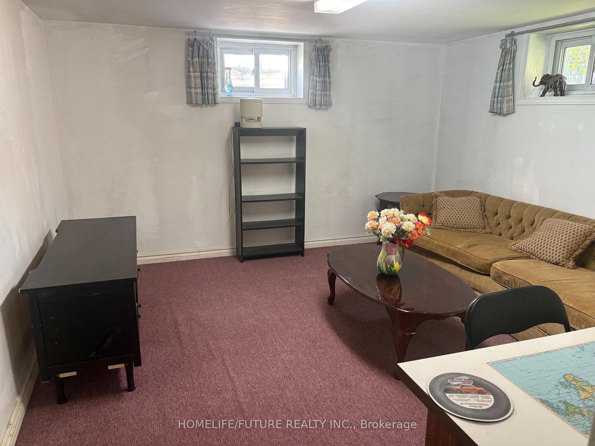 Photo 6 of Unit Bsmt, 14 Shenley Road, Scarborough, Ionview — HOMEH