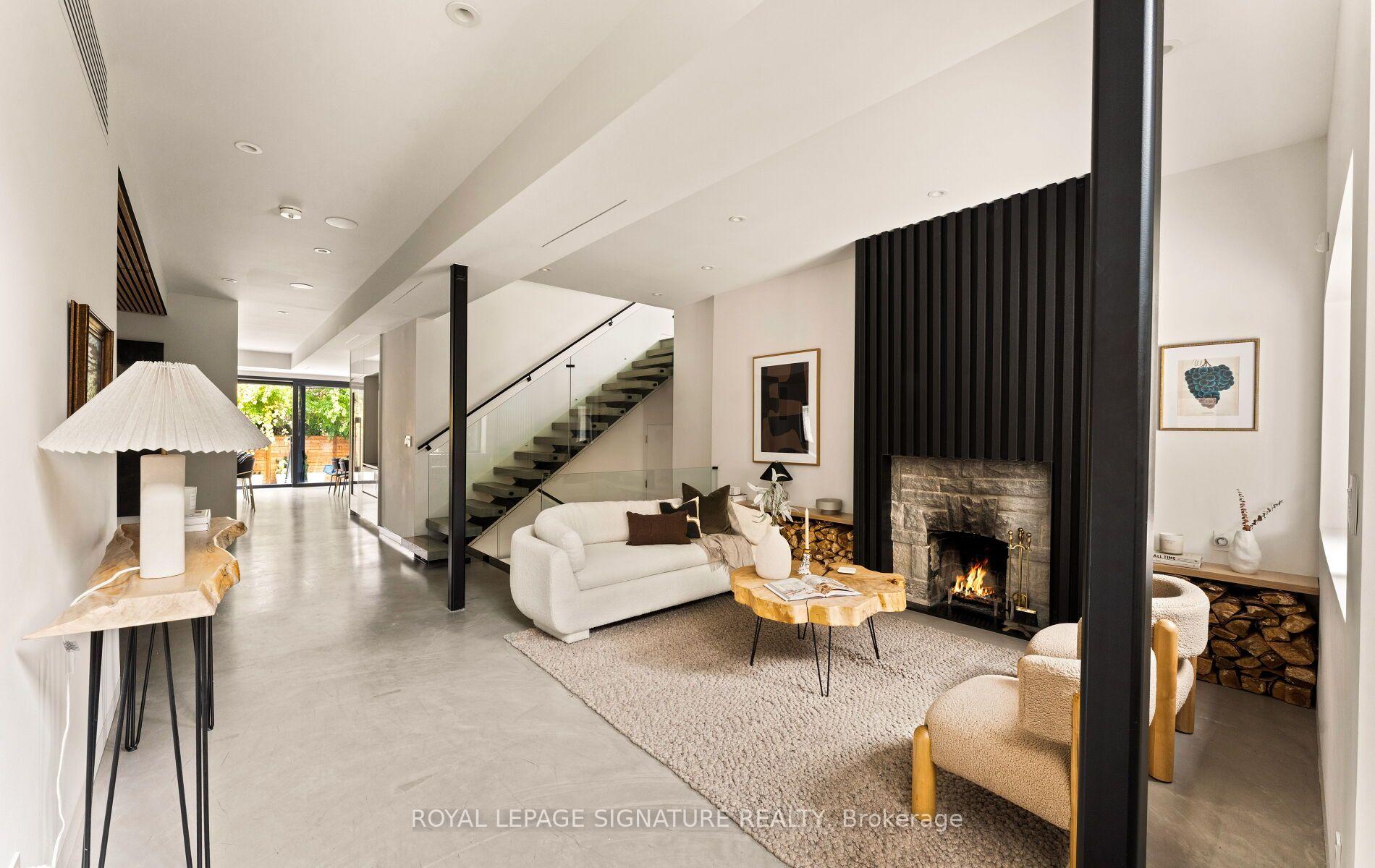 Photo 6 of 25 Eagle Road, Etobicoke, Stonegate-Queensway — HOMEH