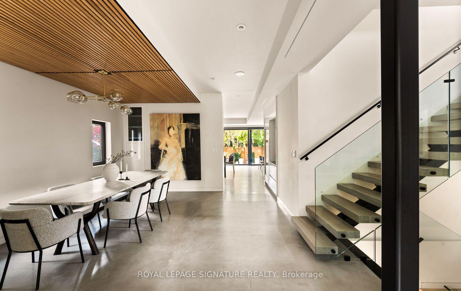 Photo 9 of 25 Eagle Road, Etobicoke, Stonegate-Queensway — HOMEH