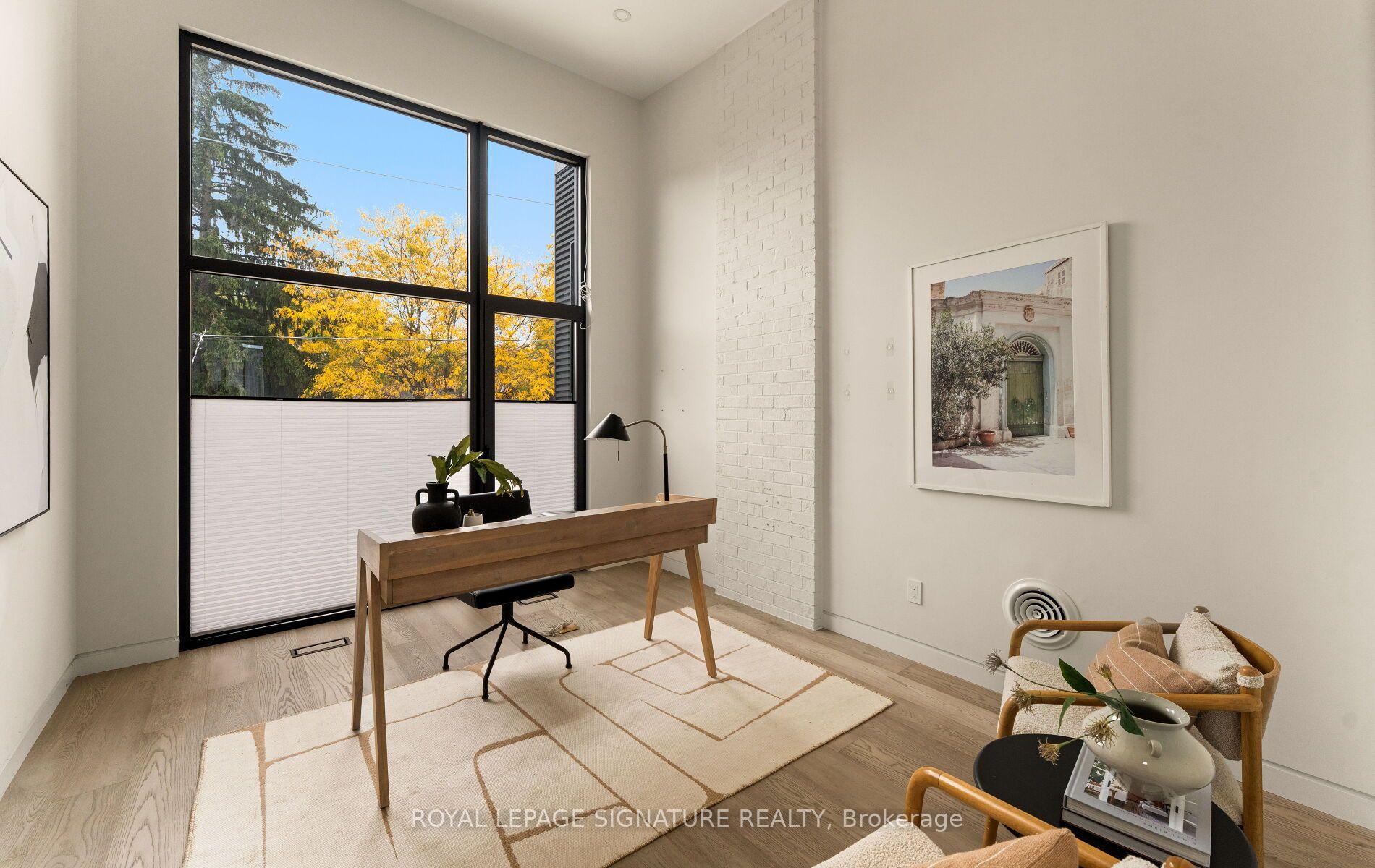 Photo 24 of 25 Eagle Road, Etobicoke, Stonegate-Queensway — HOMEH