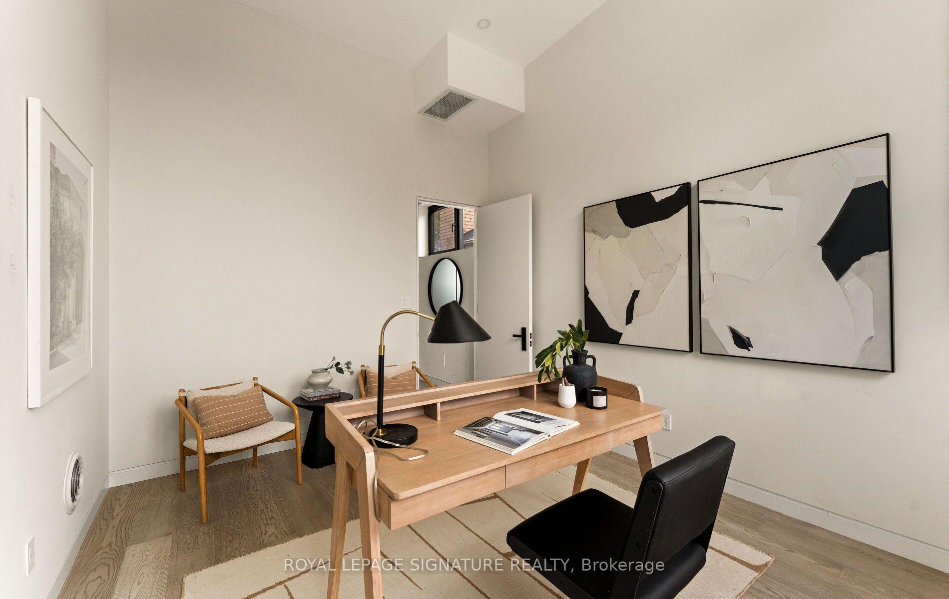 Photo 25 of 25 Eagle Road, Etobicoke, Stonegate-Queensway — HOMEH