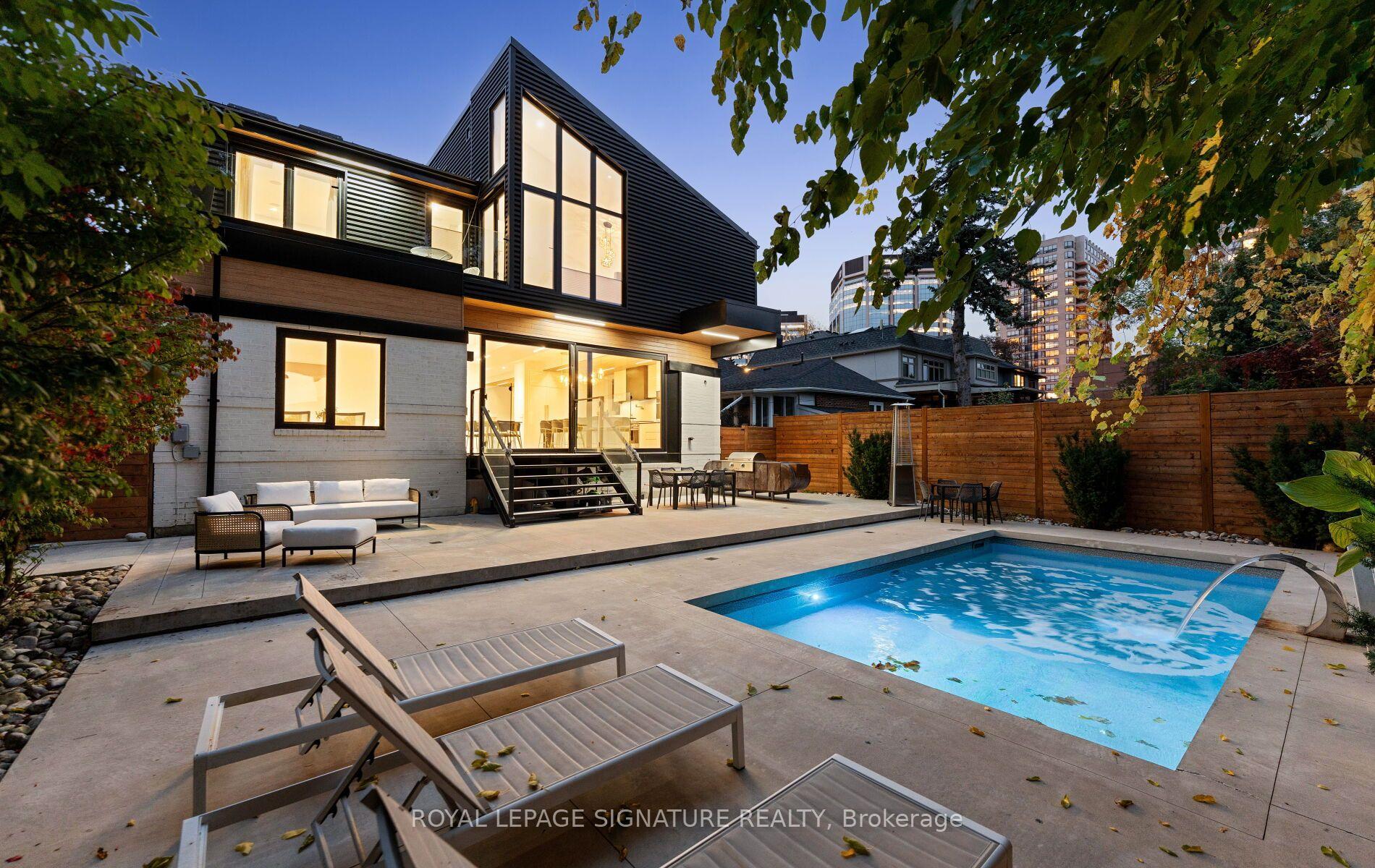Photo 49 of 25 Eagle Road, Etobicoke, Stonegate-Queensway — HOMEH