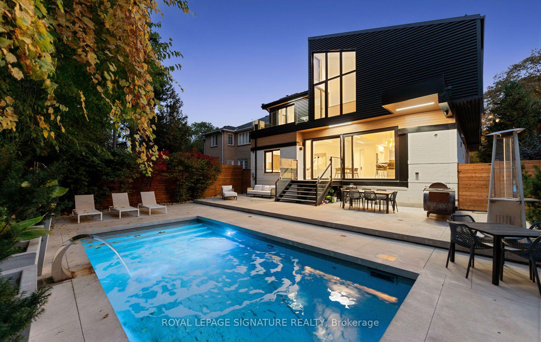 Photo 50 of 25 Eagle Road, Etobicoke, Stonegate-Queensway — HOMEH