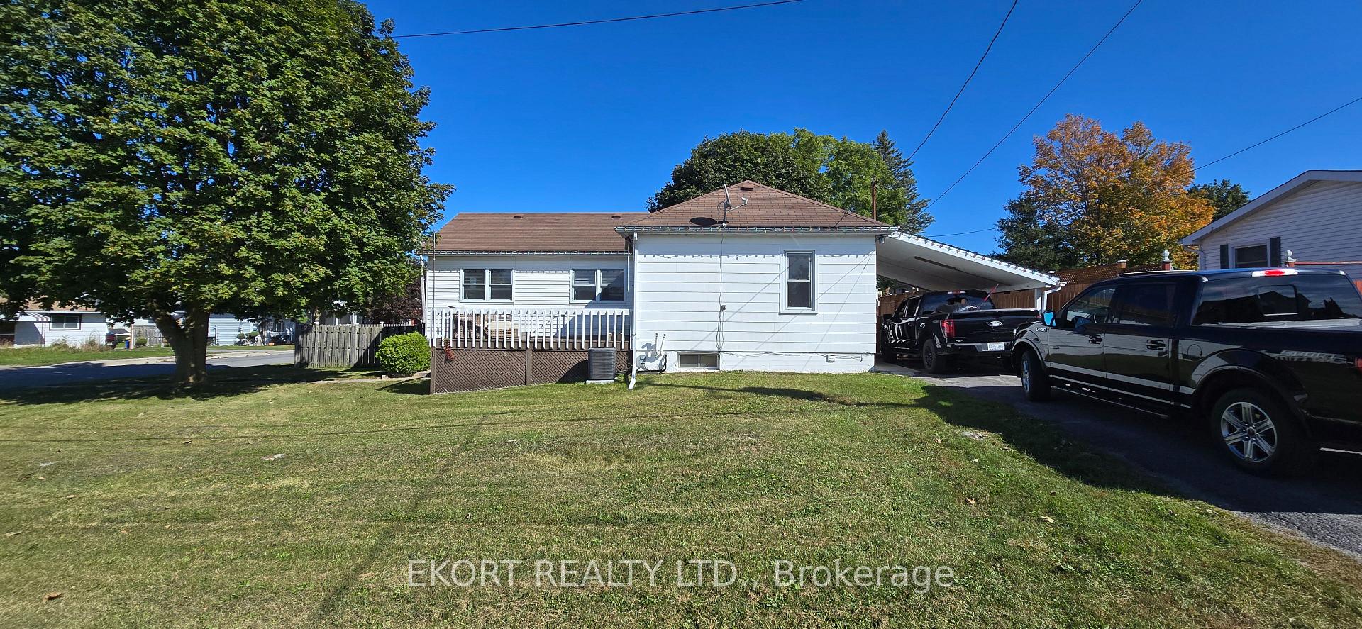 Photo 2 of 91 George Street, Quinte West, Trenton Ward — HOMEH