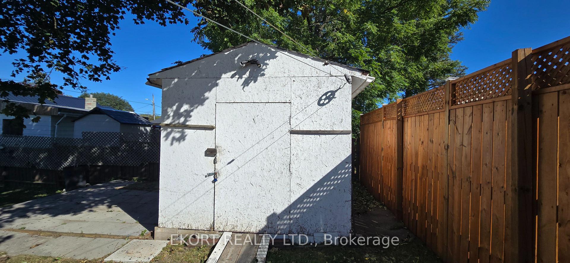 Photo 3 of 91 George Street, Quinte West, Trenton Ward — HOMEH