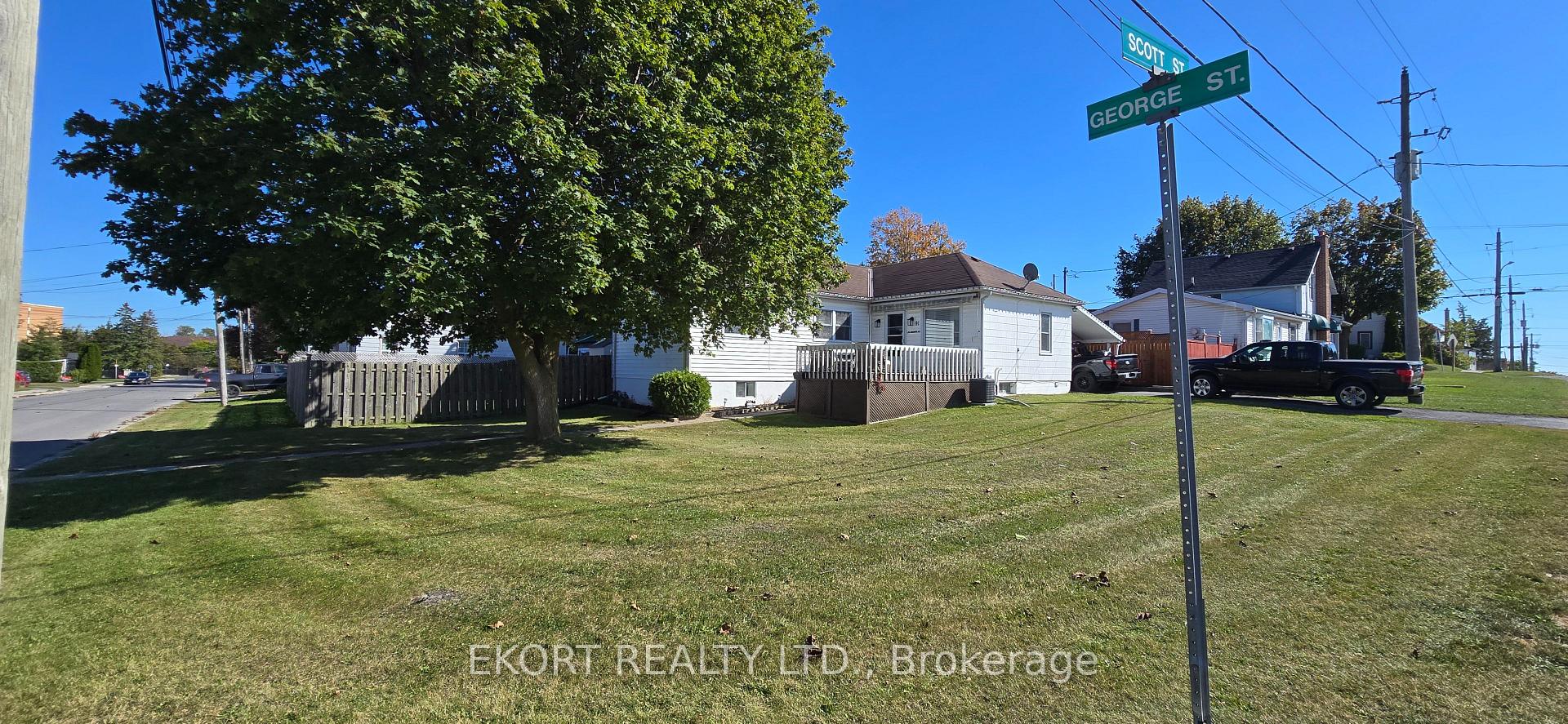 Photo 4 of 91 George Street, Quinte West, Trenton Ward — HOMEH