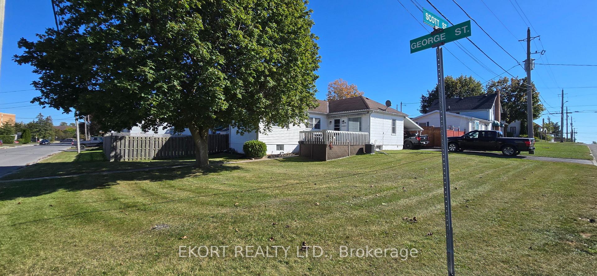 Photo 5 of 91 George Street, Quinte West, Trenton Ward — HOMEH