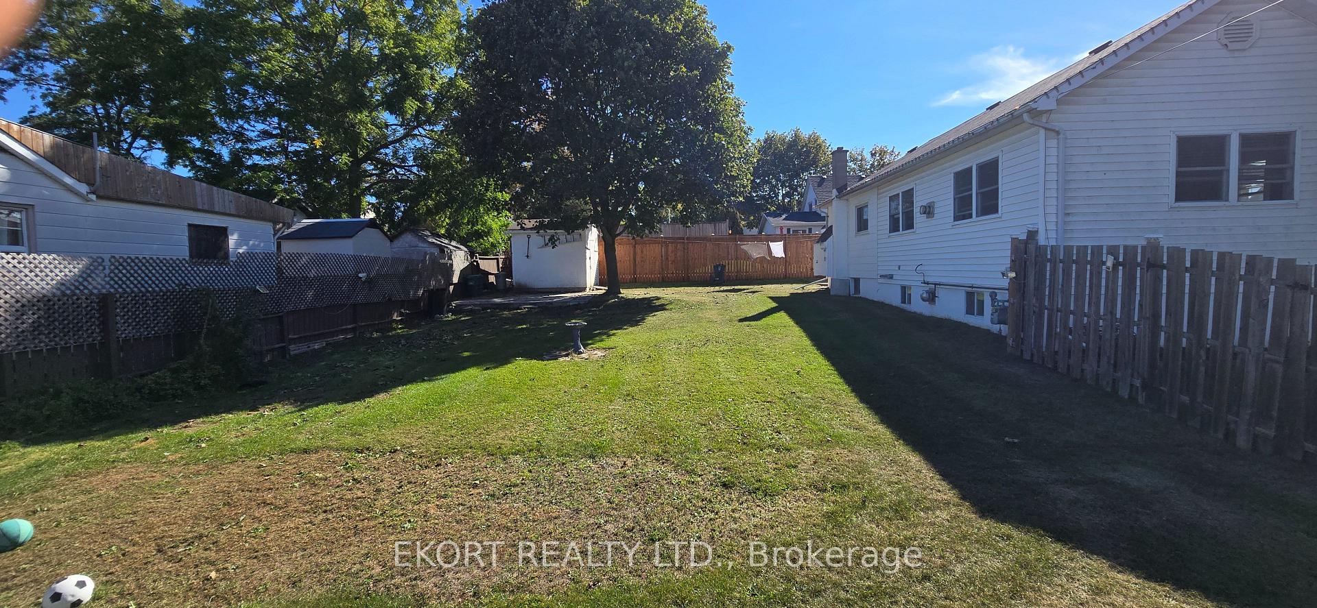 Photo 8 of 91 George Street, Quinte West, Trenton Ward — HOMEH