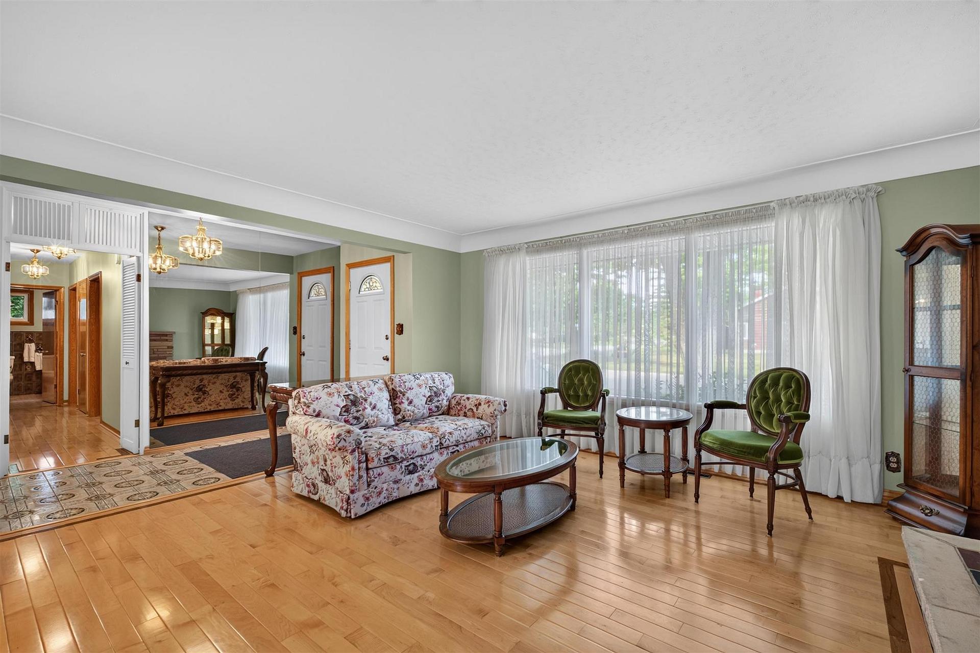 Photo 12 of 6 Pinemore Boulevard, Sault Ste Marie, Ward 3 — HOMEH