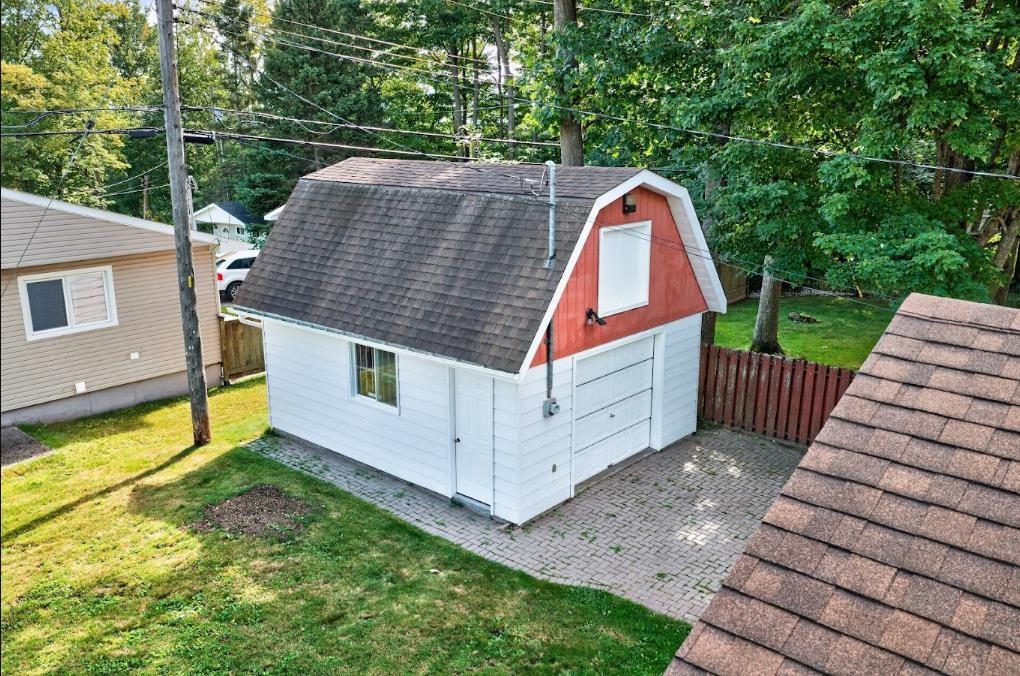 Photo 41 of 6 Pinemore Boulevard, Sault Ste Marie, Ward 3 — HOMEH