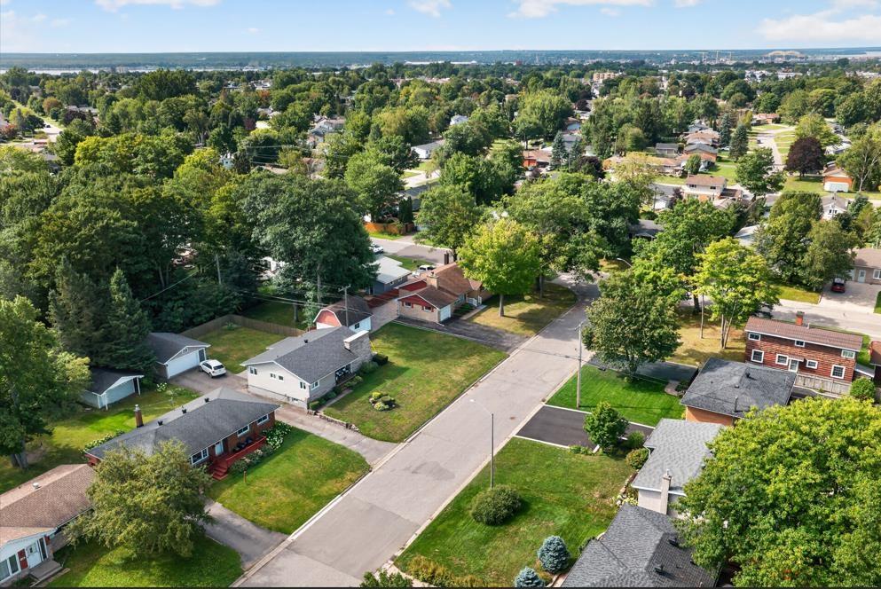 Photo 43 of 6 Pinemore Boulevard, Sault Ste Marie, Ward 3 — HOMEH