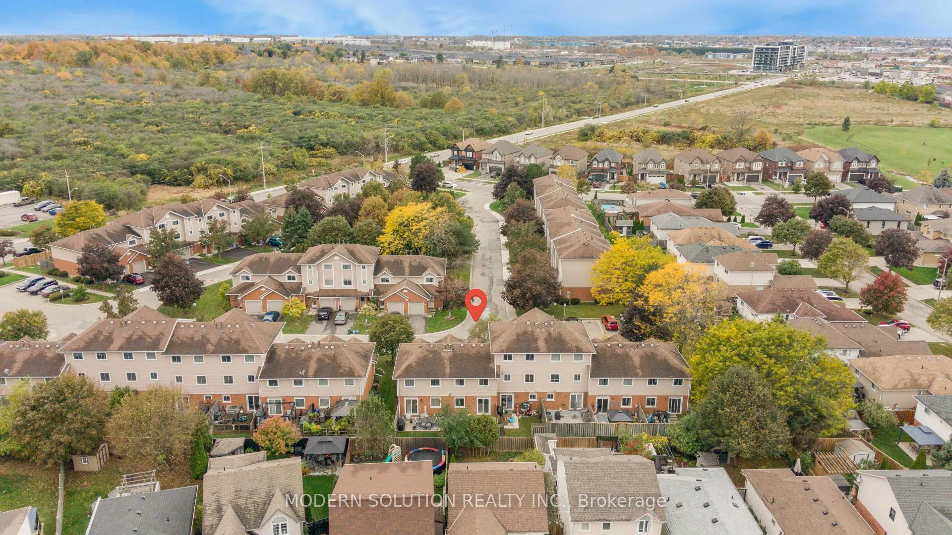 Photo 1 of Unit 23, 386 Highland Road W, Hamilton, Stoney Creek — HOMEH