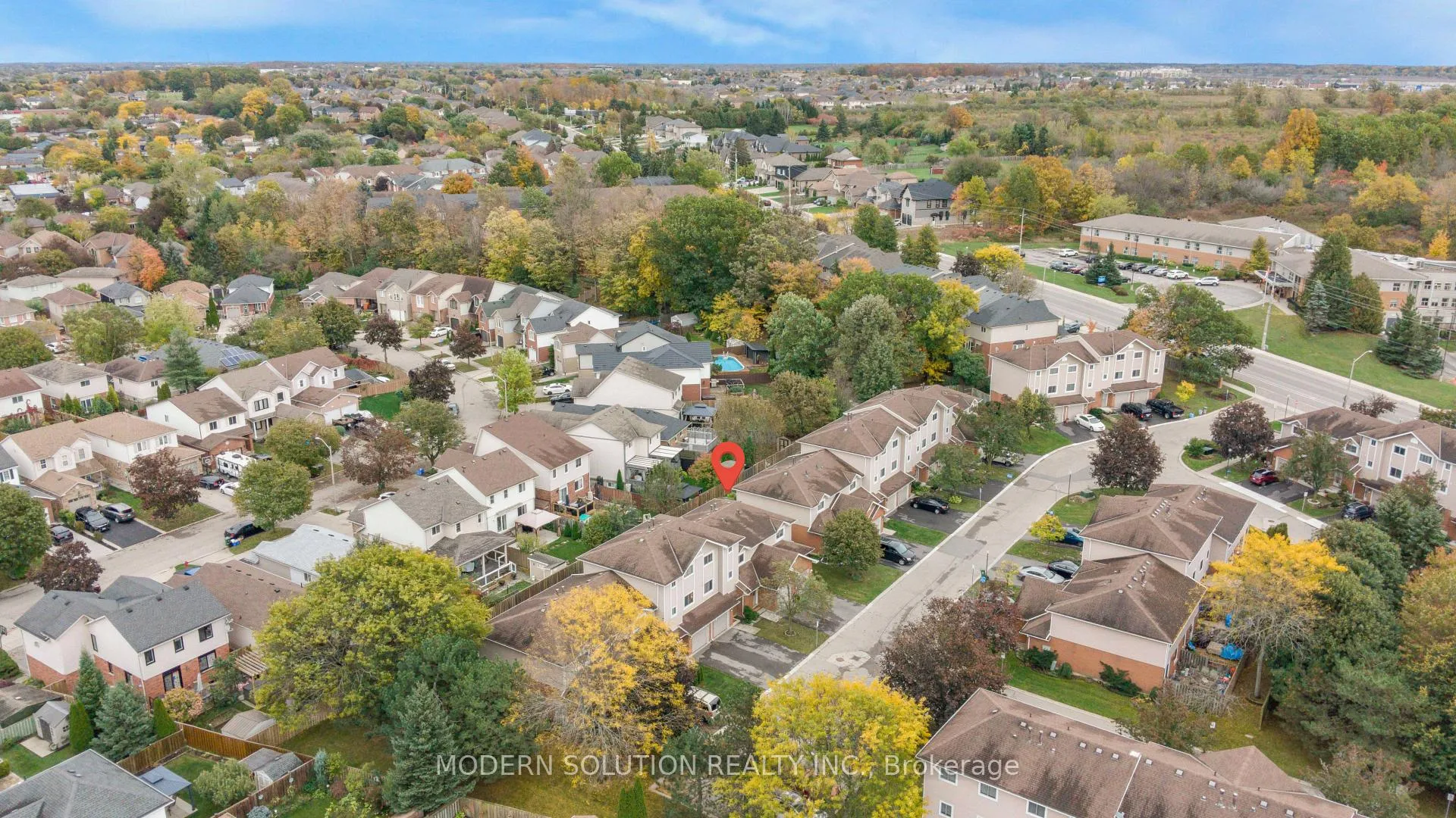 Photo 2 of Unit 23, 386 Highland Road W, Hamilton, Stoney Creek — HOMEH