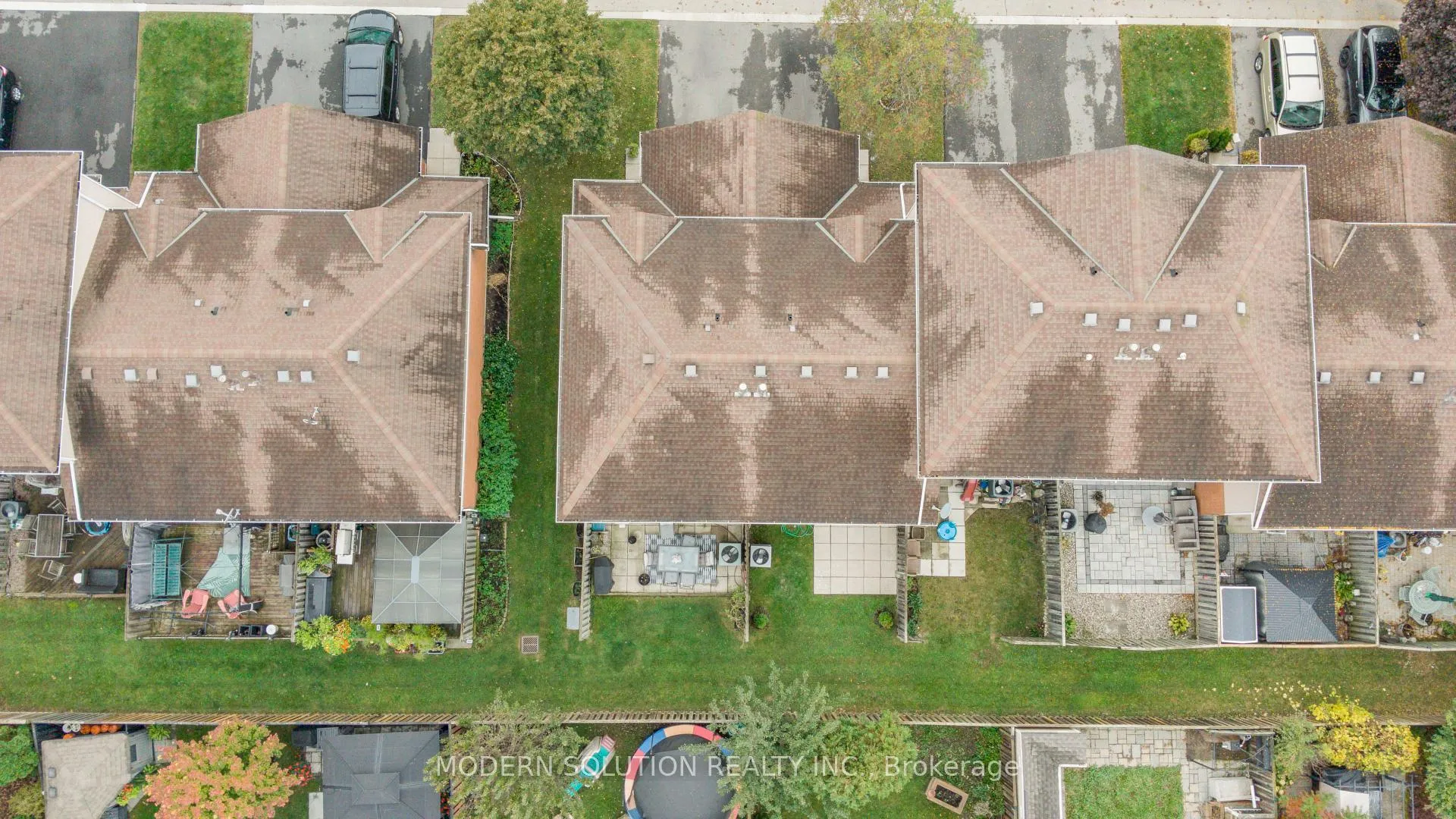 Photo 3 of Unit 23, 386 Highland Road W, Hamilton, Stoney Creek — HOMEH