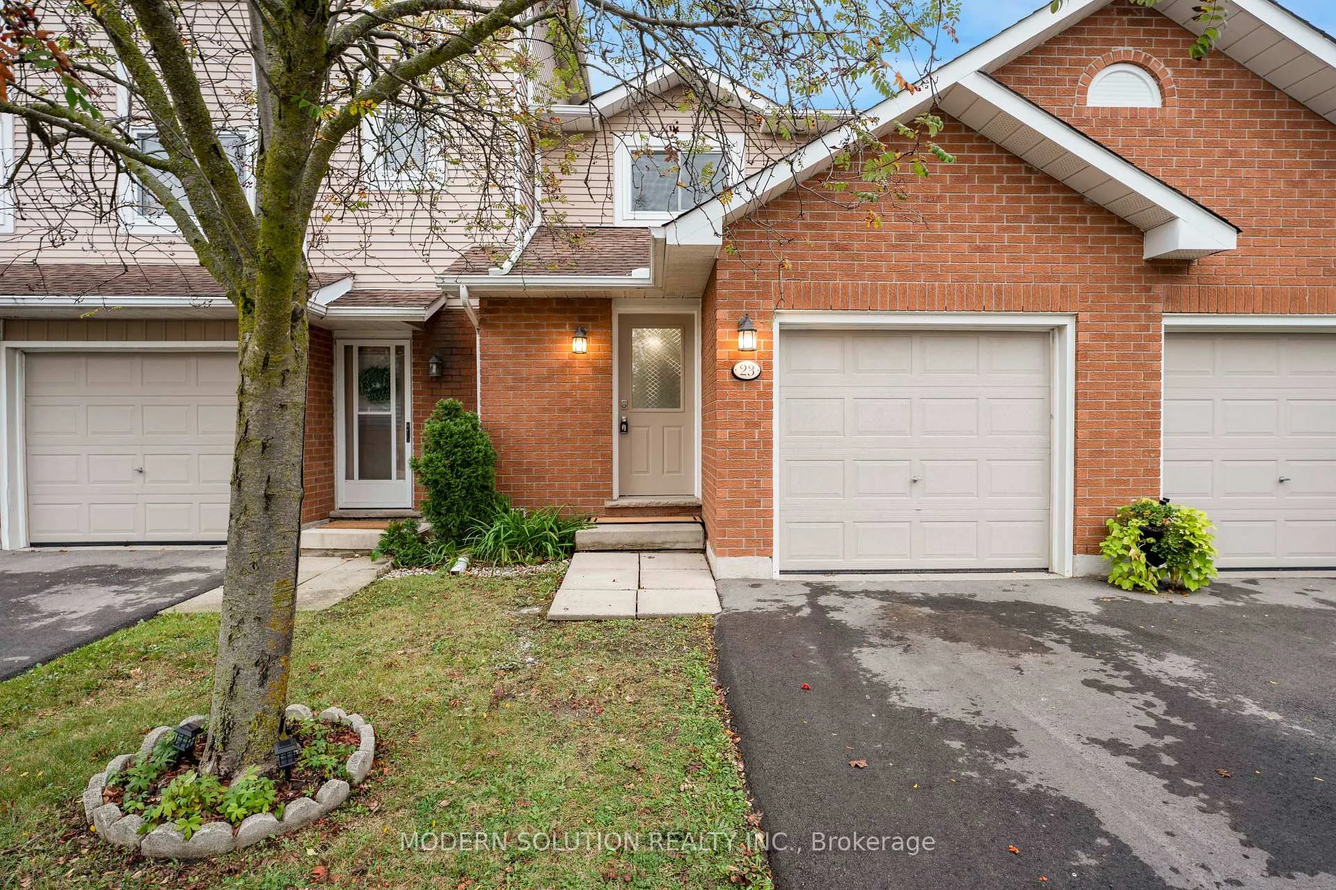 Photo 6 of Unit 23, 386 Highland Road W, Hamilton, Stoney Creek — HOMEH