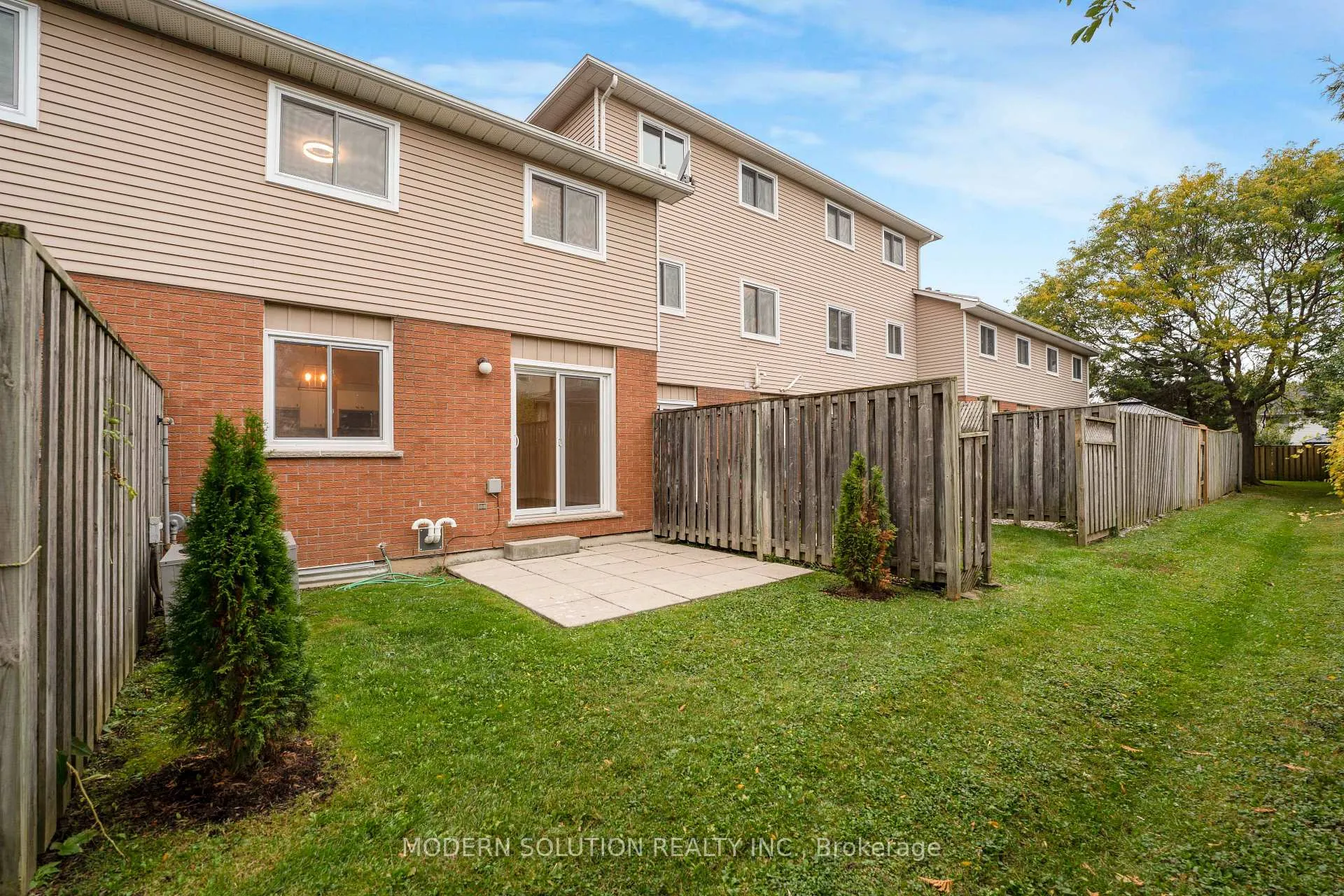 Photo 43 of Unit 23, 386 Highland Road W, Hamilton, Stoney Creek — HOMEH