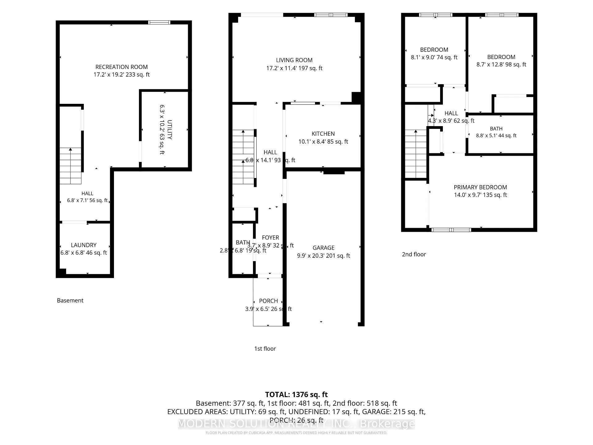 Photo 44 of Unit 23, 386 Highland Road W, Hamilton, Stoney Creek — HOMEH