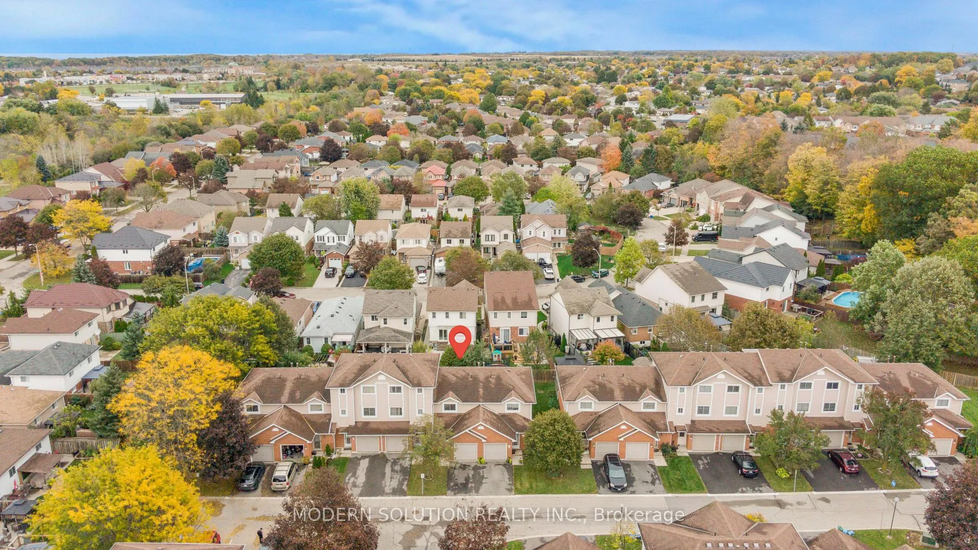 Photo 45 of Unit 23, 386 Highland Road W, Hamilton, Stoney Creek — HOMEH