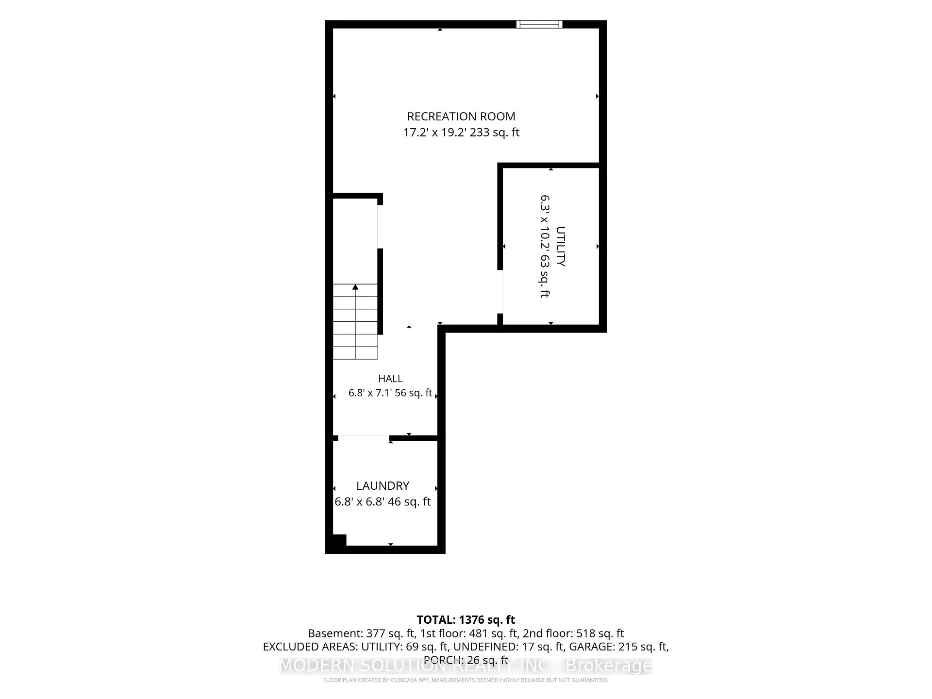 Photo 46 of Unit 23, 386 Highland Road W, Hamilton, Stoney Creek — HOMEH
