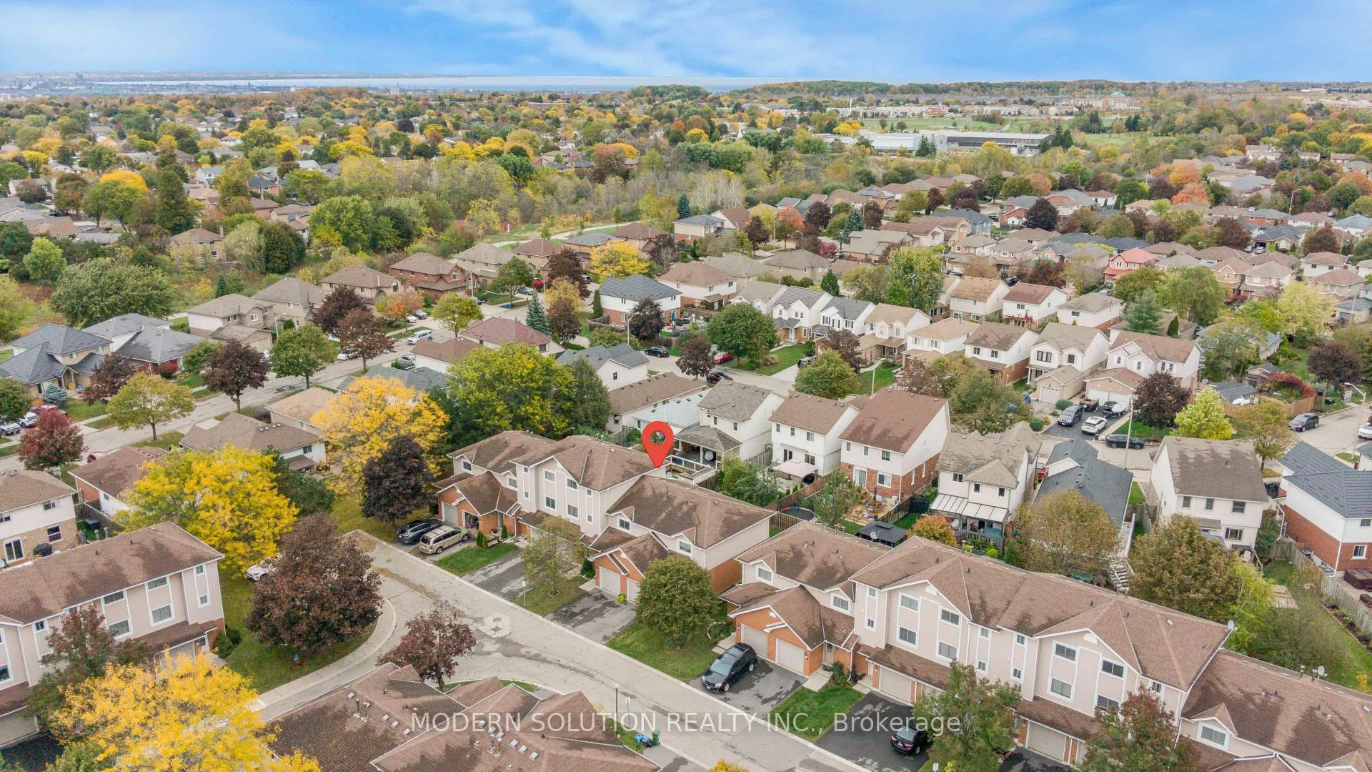 Photo 47 of Unit 23, 386 Highland Road W, Hamilton, Stoney Creek — HOMEH