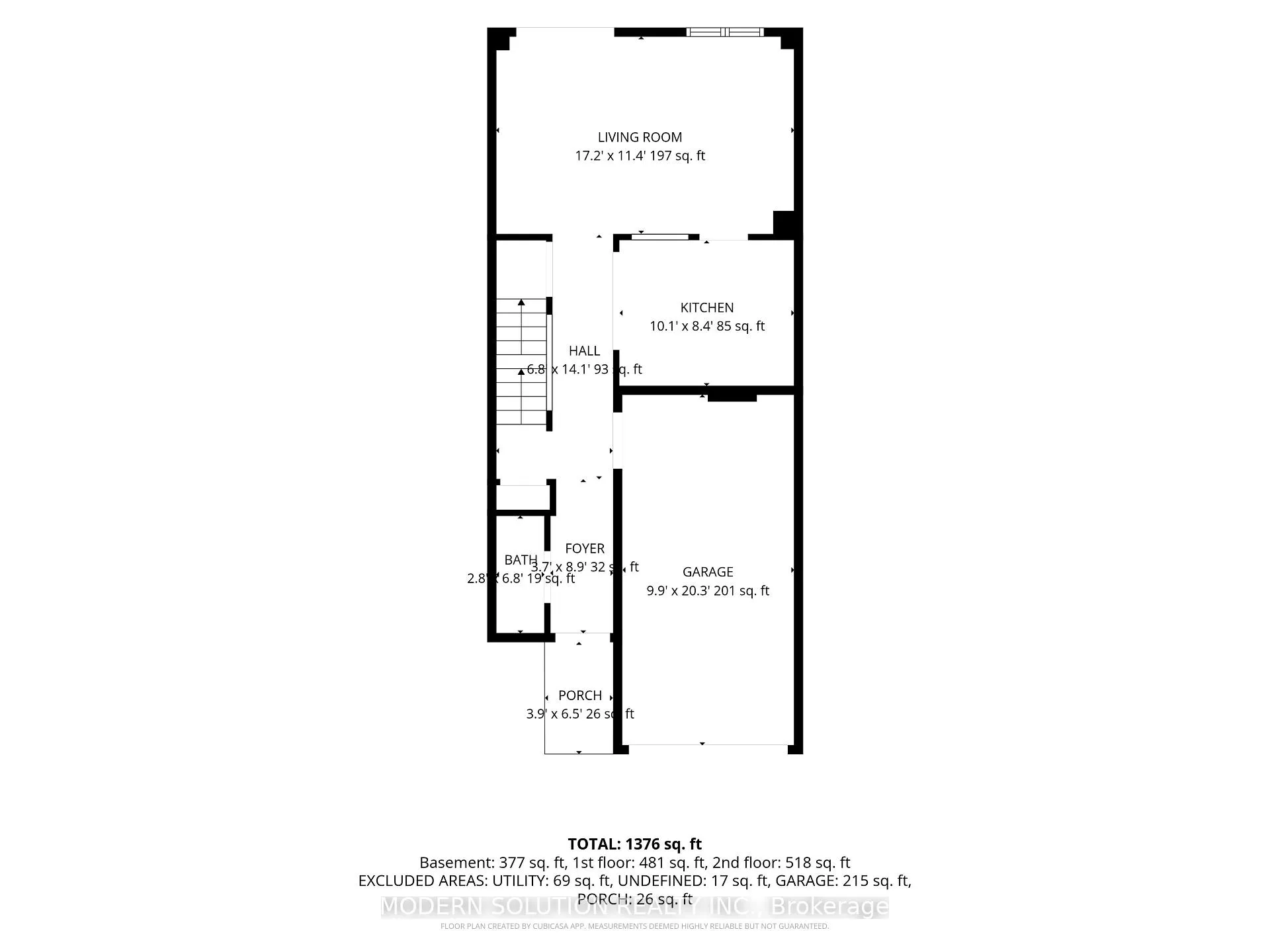 Photo 48 of Unit 23, 386 Highland Road W, Hamilton, Stoney Creek — HOMEH