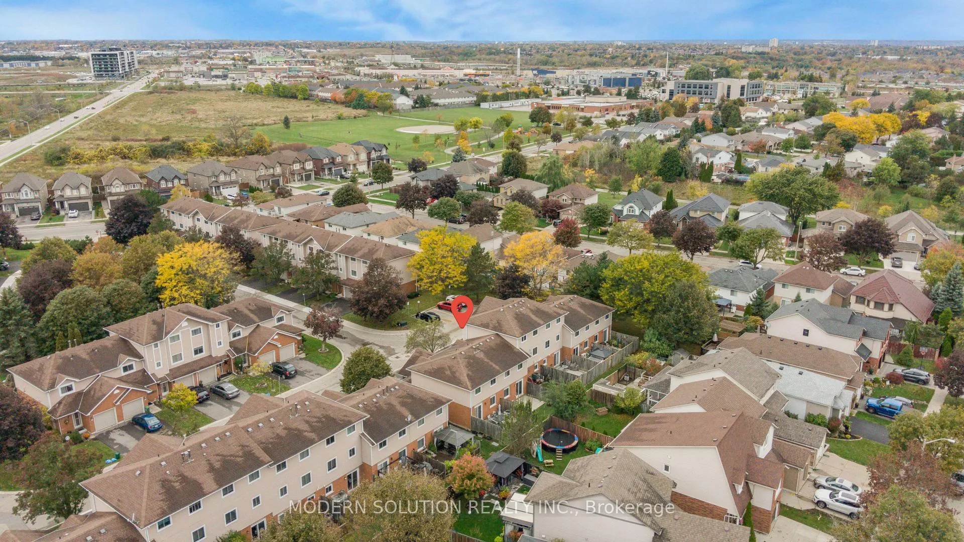 Photo 49 of Unit 23, 386 Highland Road W, Hamilton, Stoney Creek — HOMEH