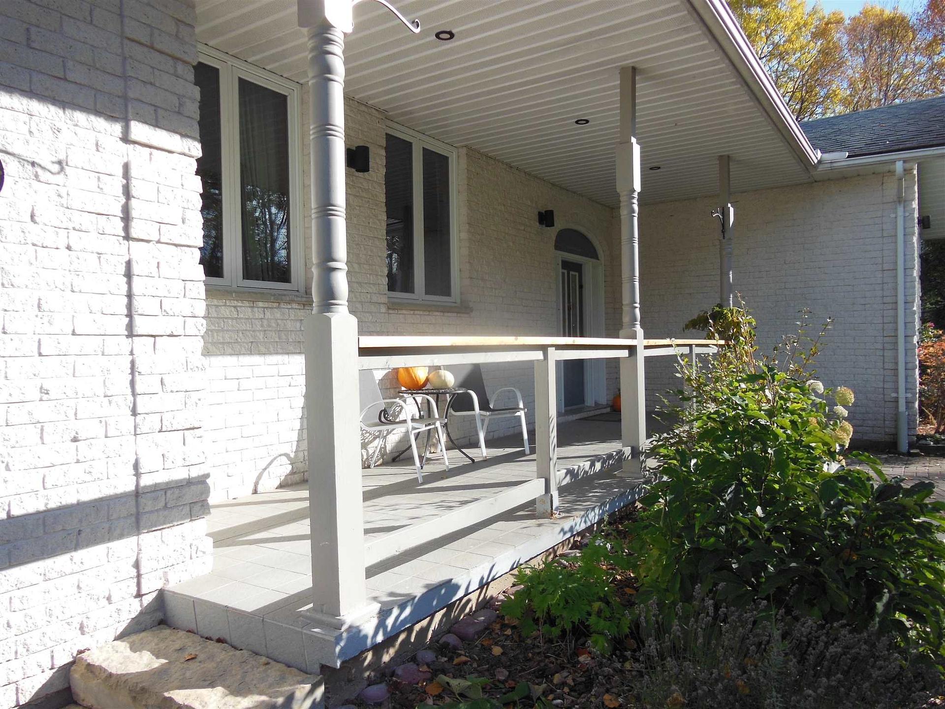Photo 2 of 220 Case Road, Sault Ste Marie, Ward 3 — HOMEH