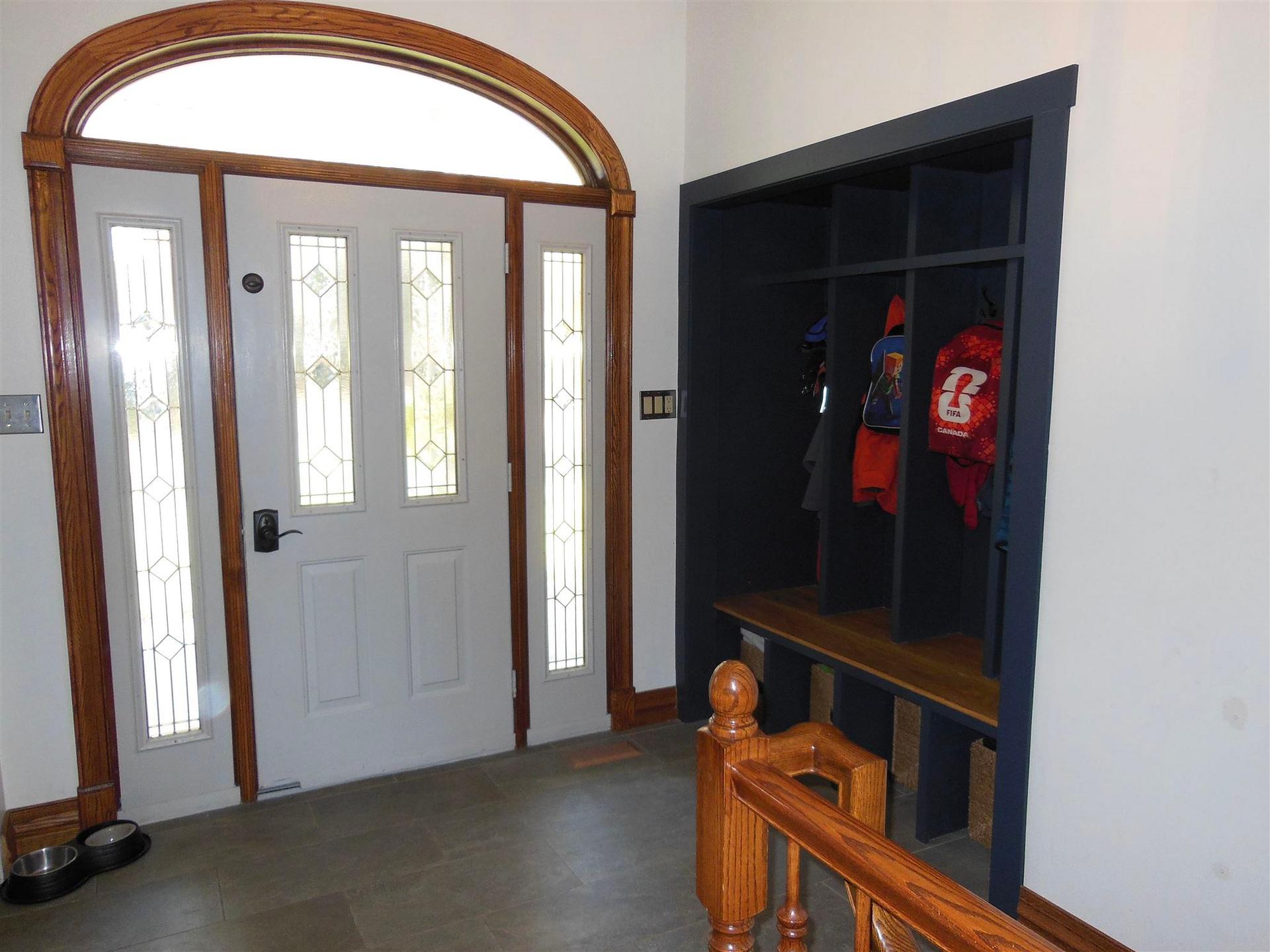 Photo 10 of 220 Case Road, Sault Ste Marie, Ward 3 — HOMEH